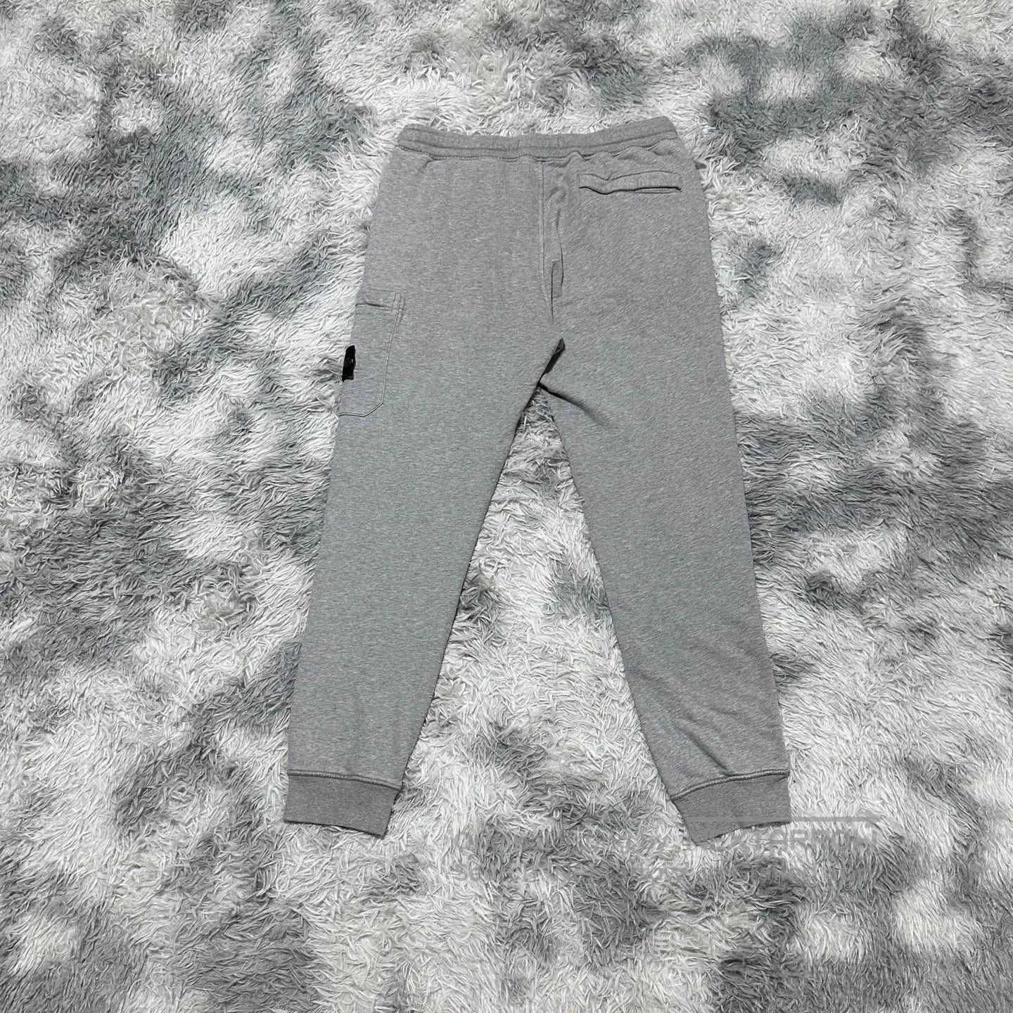Stone Island stone island gray casual long pants size m. Size US 30 / EU 46 - 2 Thumbnail
