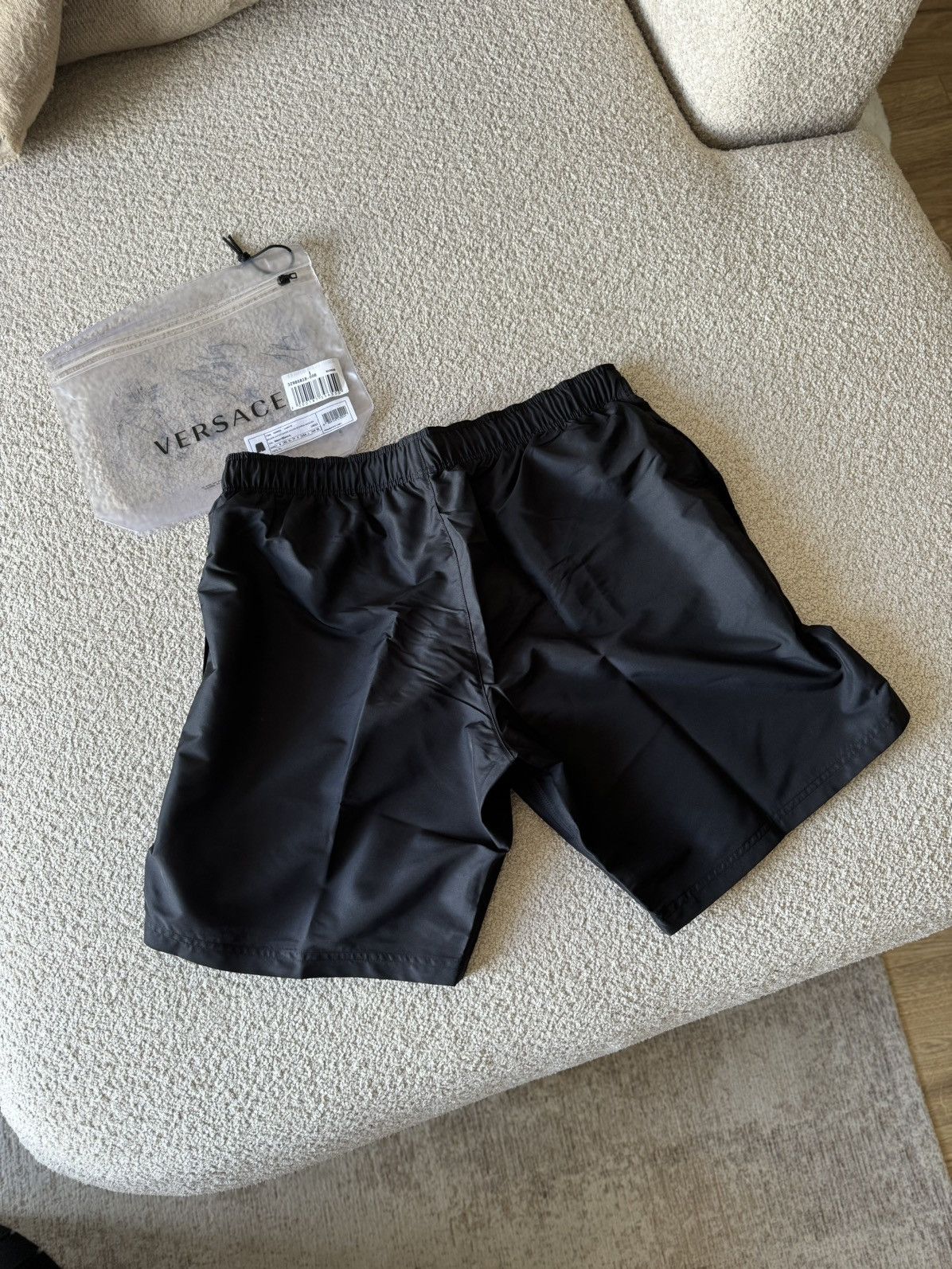 Versace Versace swimwear shorts Size US 36 / EU 52 - 3 Thumbnail
