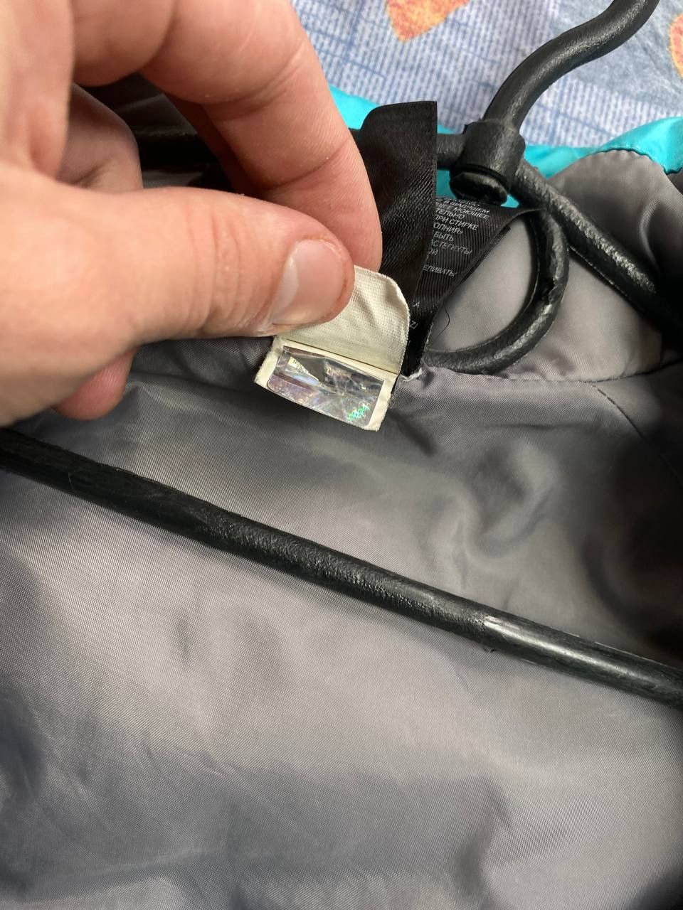 The North Face The North Face Jacket Size US XS / EU 42 / 0 - 16 Thumbnail