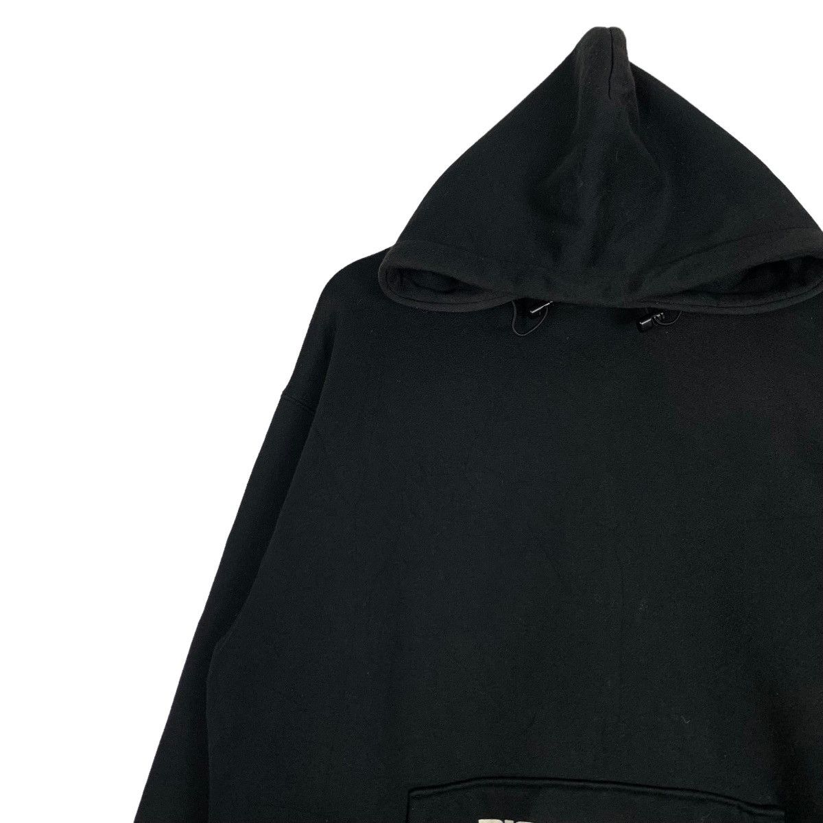 Vintage DOUBLE STEAL Discovery Pullover Hoodies Sweatshirt #0726-C33 Size US M / EU 48-50 / 2 - 9 Thumbnail