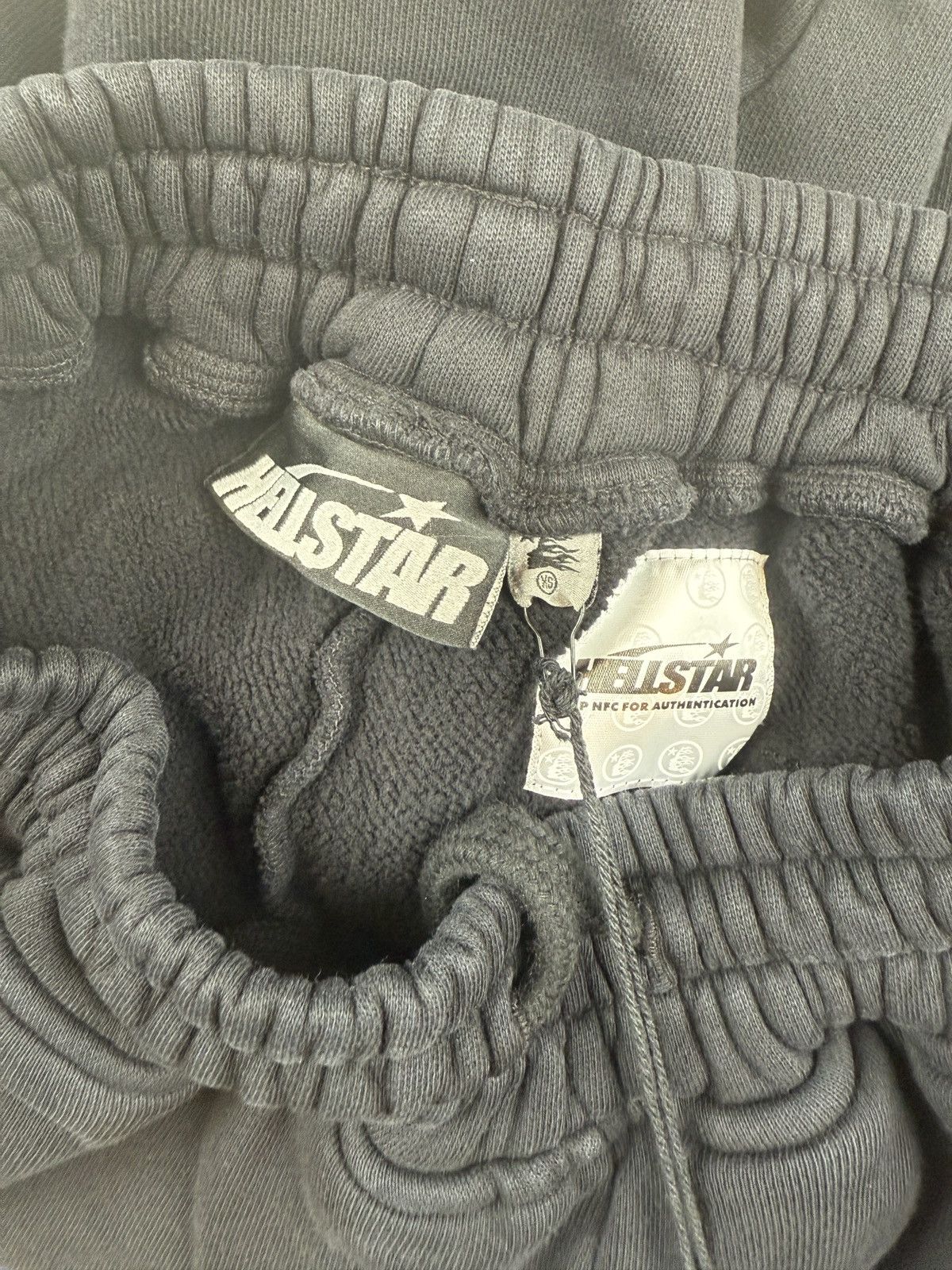 HELLSTAR Hellstar 2025 Snap Shorts Size US 28 / EU 44 - 5 Thumbnail