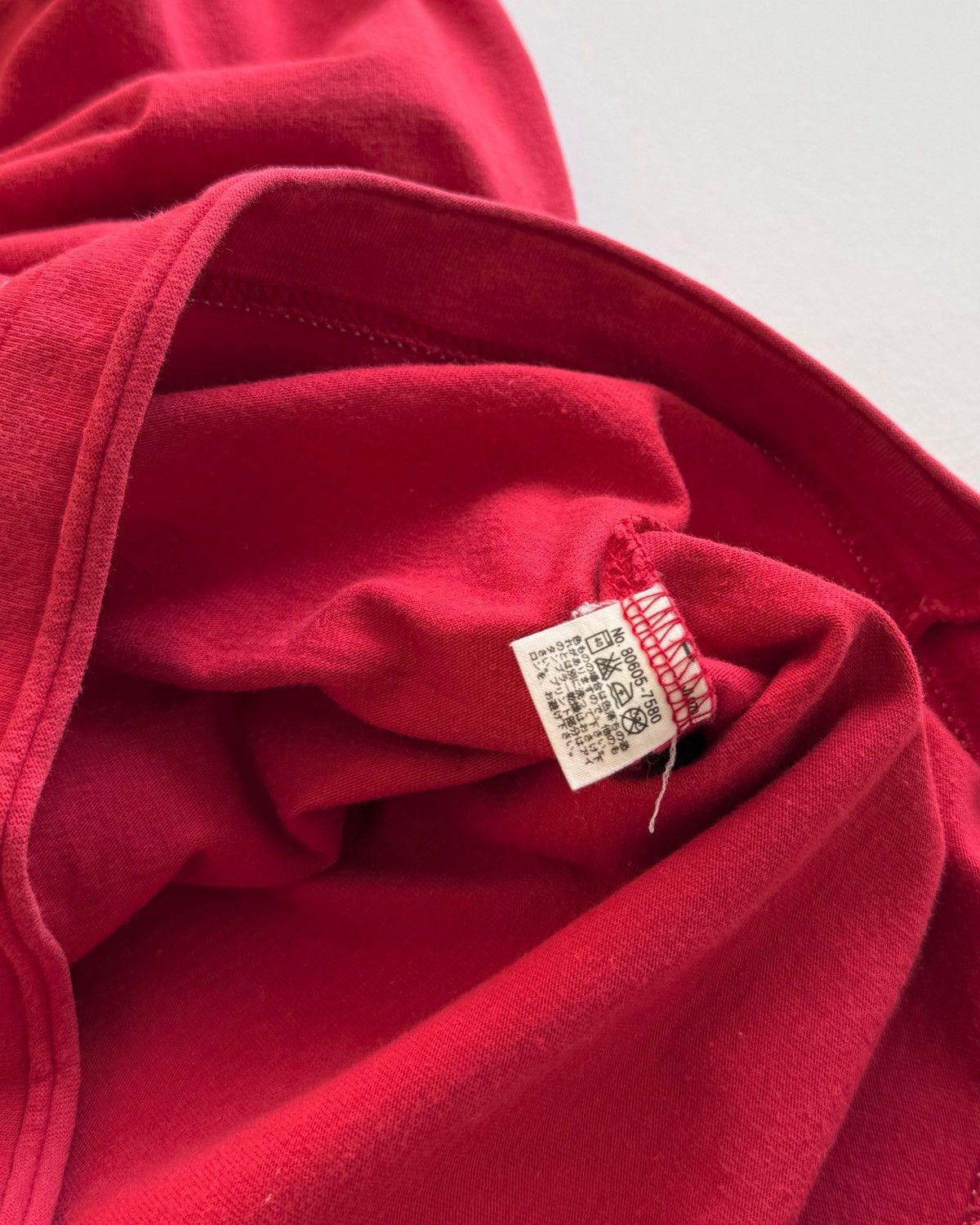 Levi's Levi’s Redloop Denim Pocket T-SHIRT Size US M / EU 48-50 / 2 - 7 Thumbnail