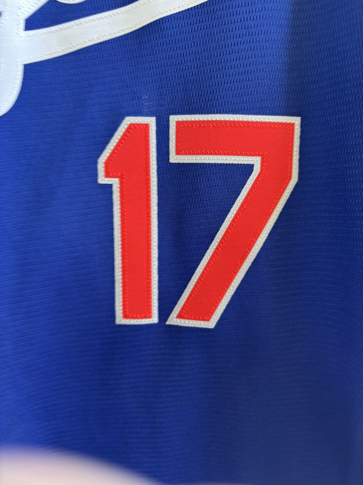 Nike Dodgers Ohtani Alternate Jersey 2026 Size US M / EU 48-50 / 2 - 3 Thumbnail