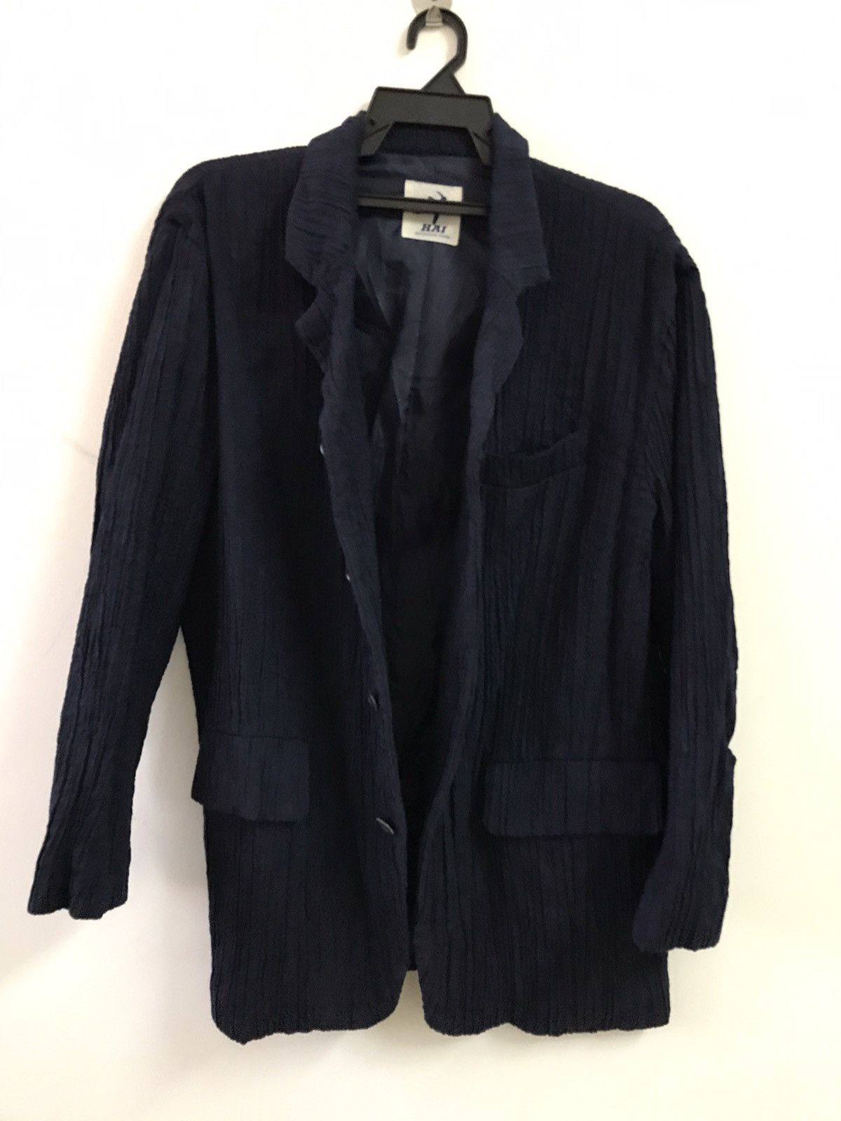 Hai Sporting Gear Hai Sporting Gear Coat Jacket Size US M / EU 48-50 / 2 - 8 Thumbnail