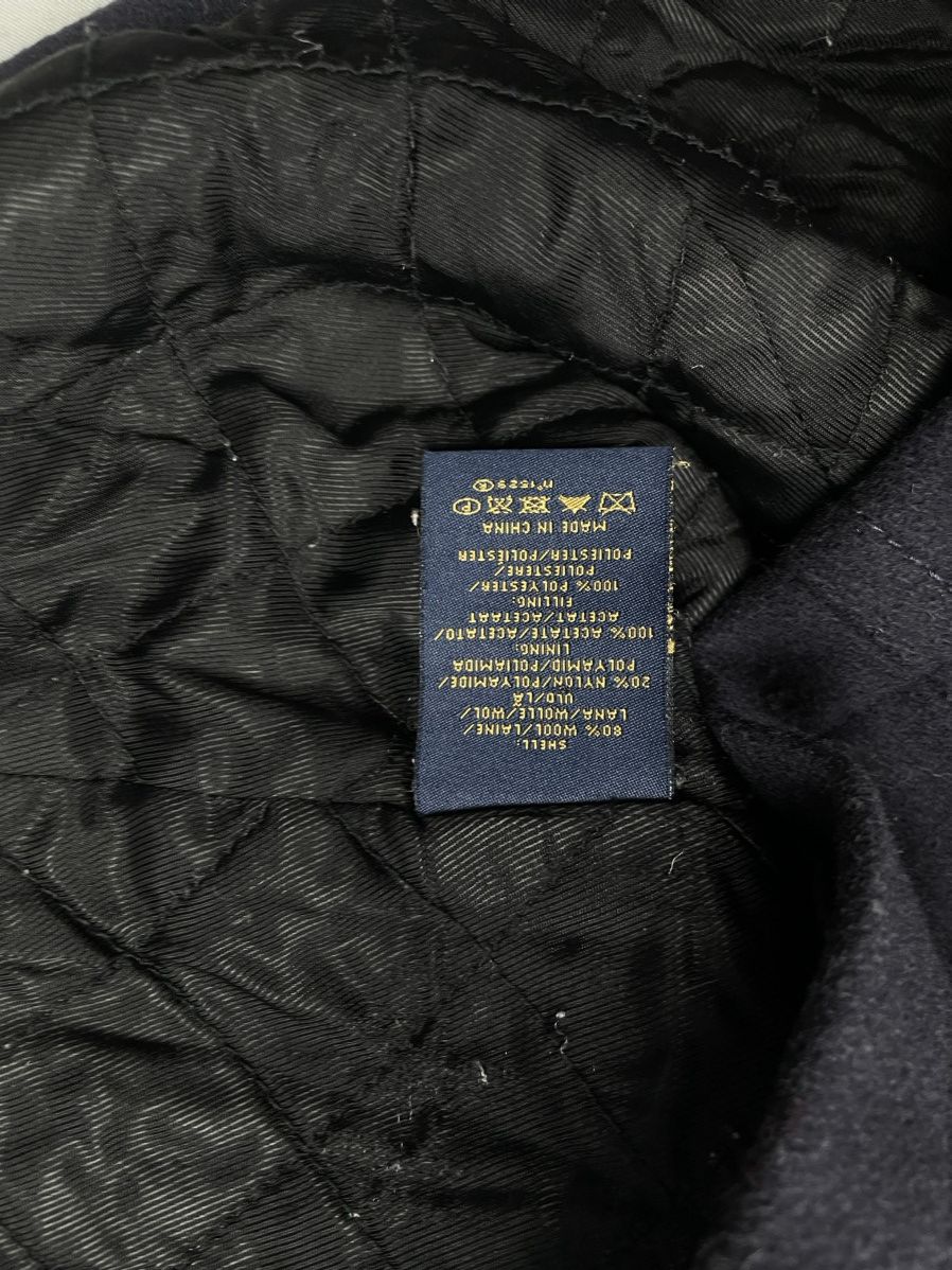 Polo Ralph Lauren Vintage Polo Jeans Company Ralph Lauren (Women’s) L Wool Size L / US 10 / IT 46 - 5 Thumbnail