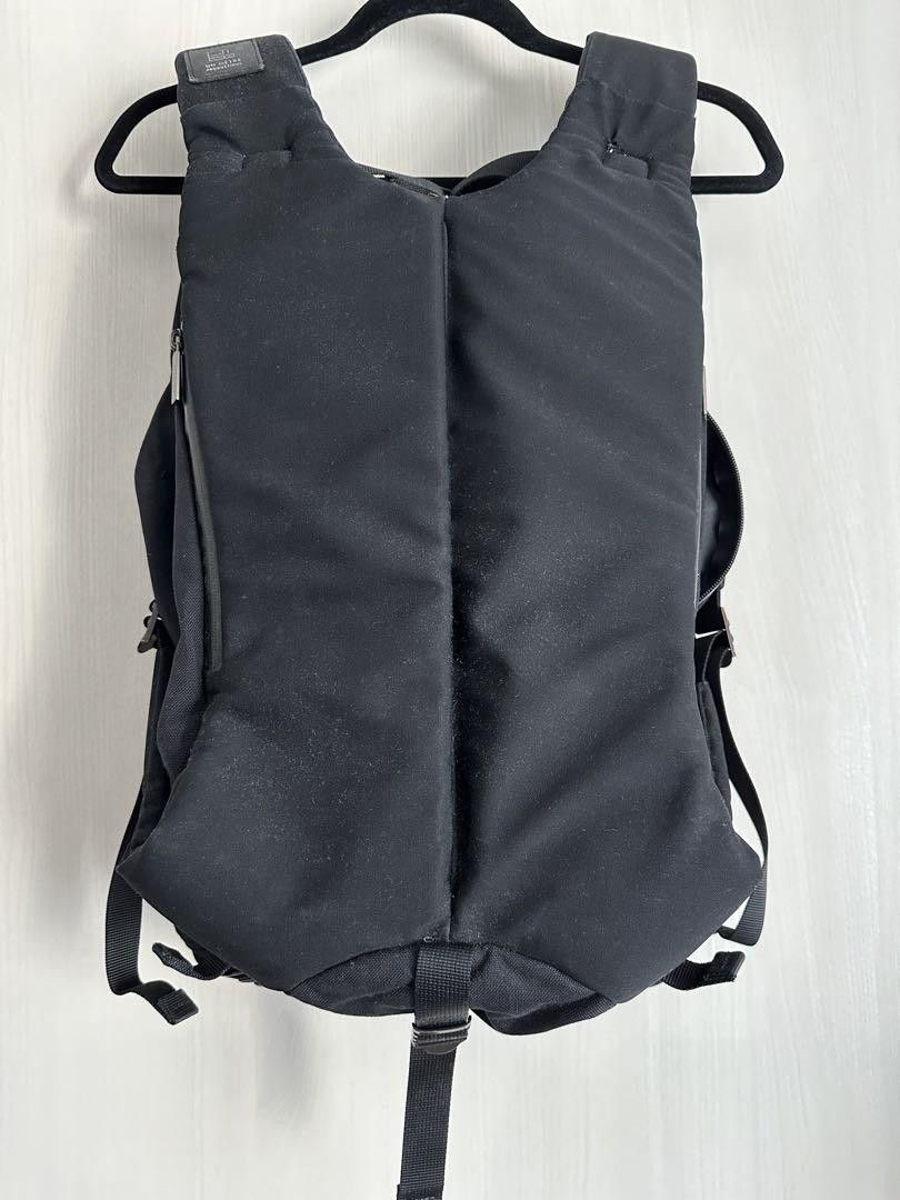 Yohji Yamamoto Pour Homme Backpack Size ONE SIZE - 1 Thumbnail