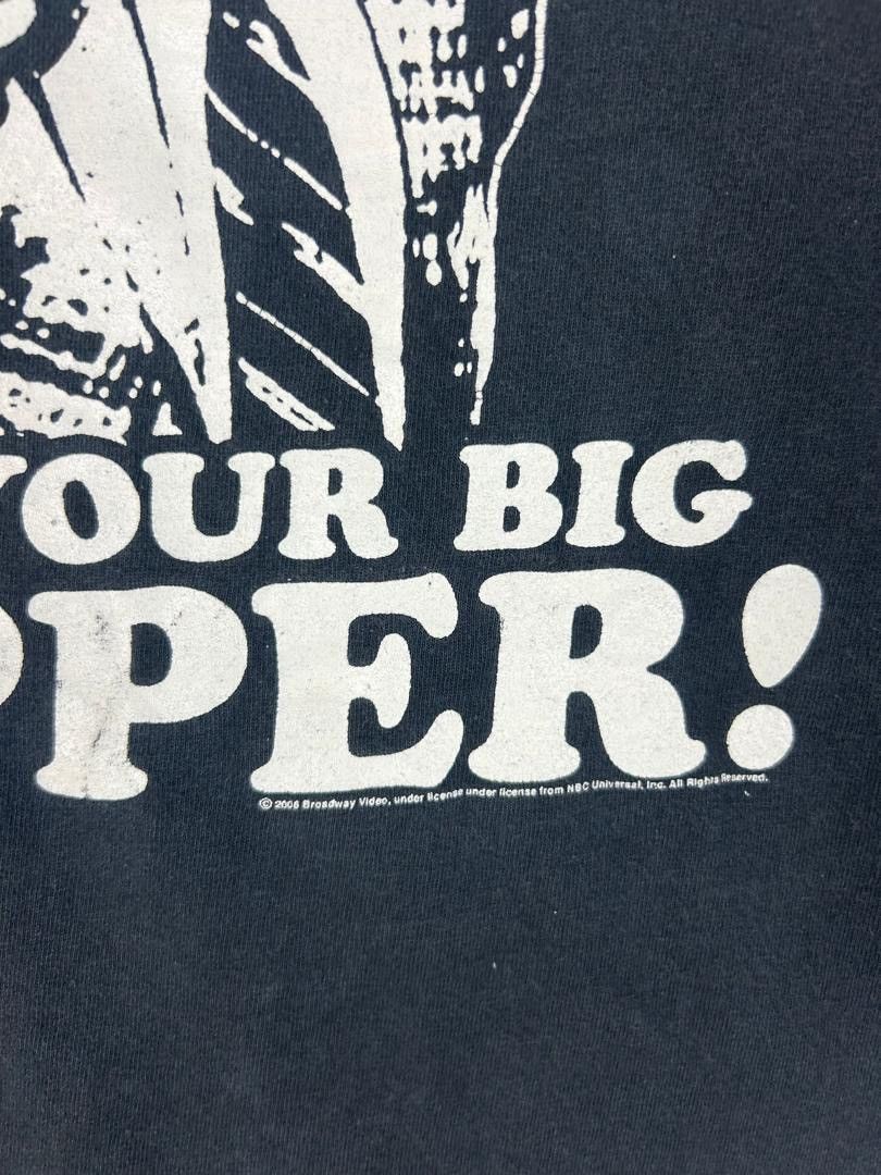 Vintage Vintage Y2K Chris Farley “Shut Your Big Rapper Size US L / EU 52-54 / 3 - 3 Thumbnail