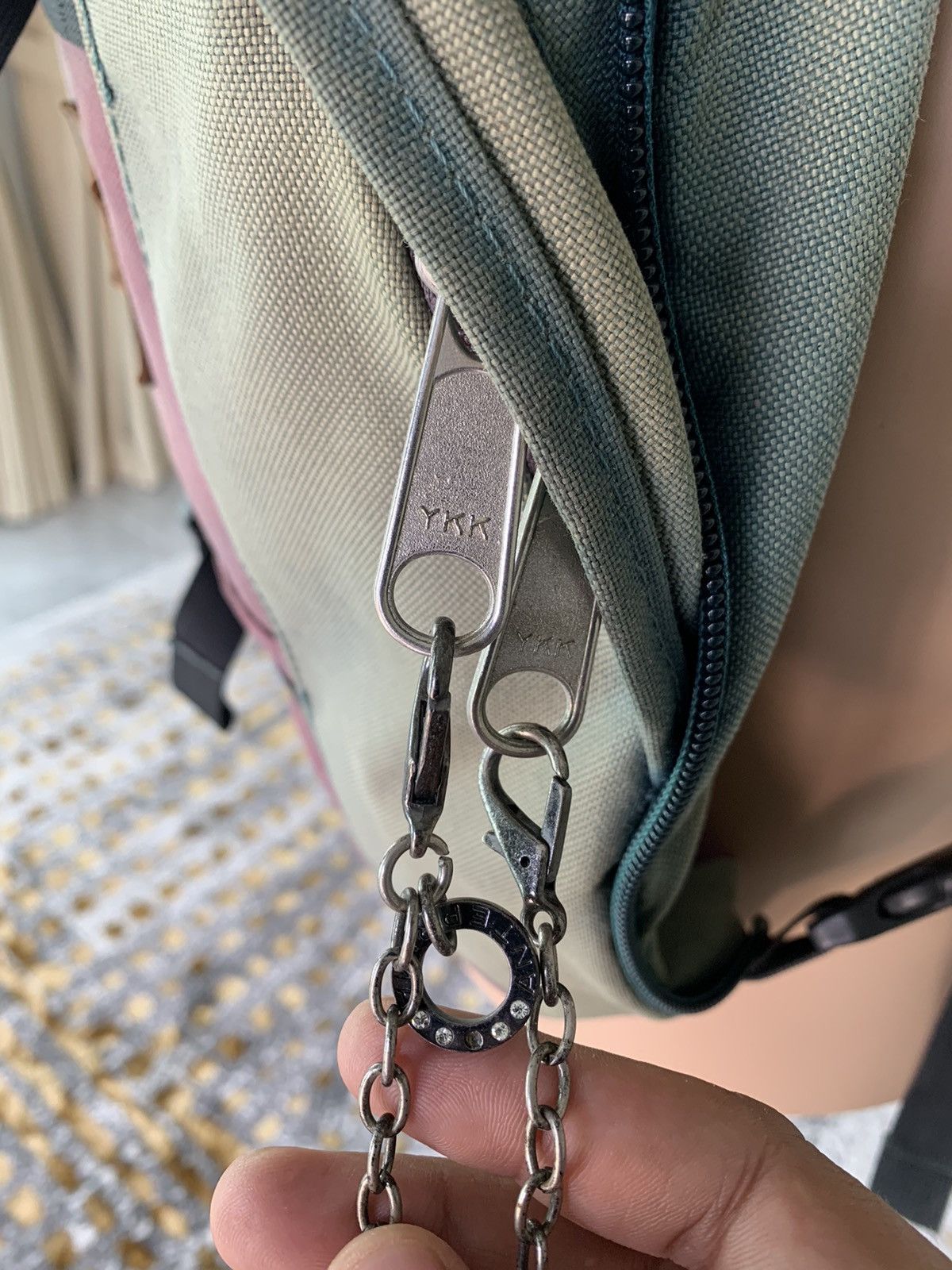 Japanese Brand × Vintage Vintage 90s Macpac Gemini Size ONE SIZE - 9 Thumbnail
