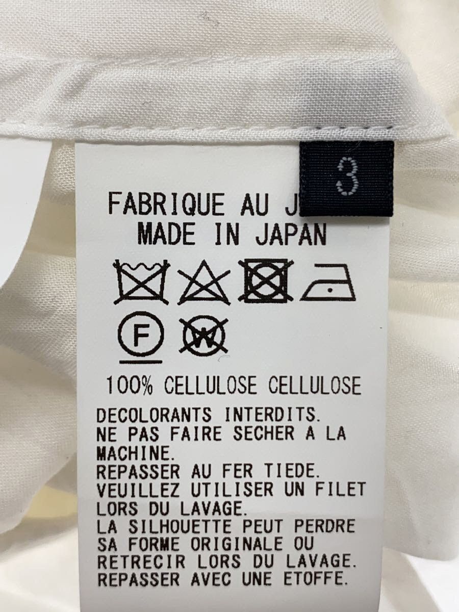 Yohji Yamamoto yohji yamamoto POUR HOMME Ground Y Long sleeve shirt Size US L / EU 52-54 / 3 - 4 Thumbnail