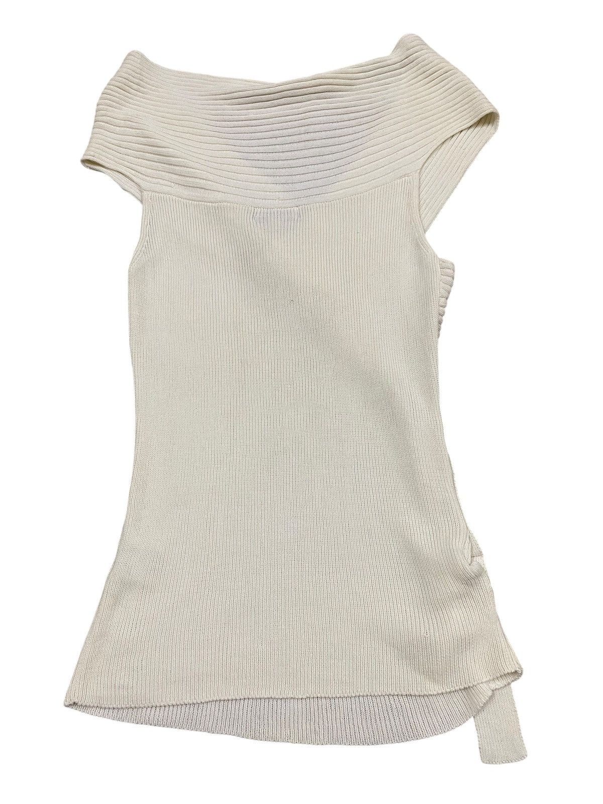 Burberry Burberry London Blue Label Knitwear Size XS / US 0-2 / IT 36-38 - 2 Thumbnail