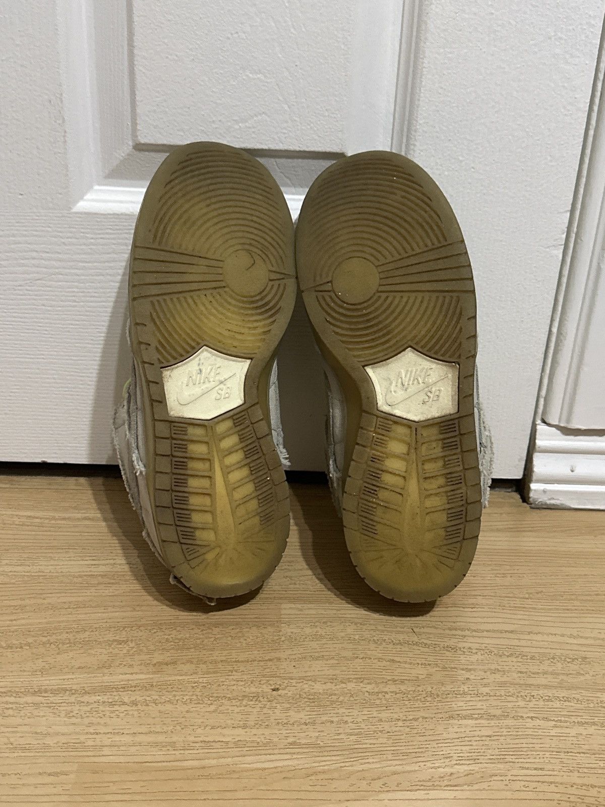 Nike Nike SB Dunk Low “Mummy” Size US 8 / EU 41 - 7 Thumbnail