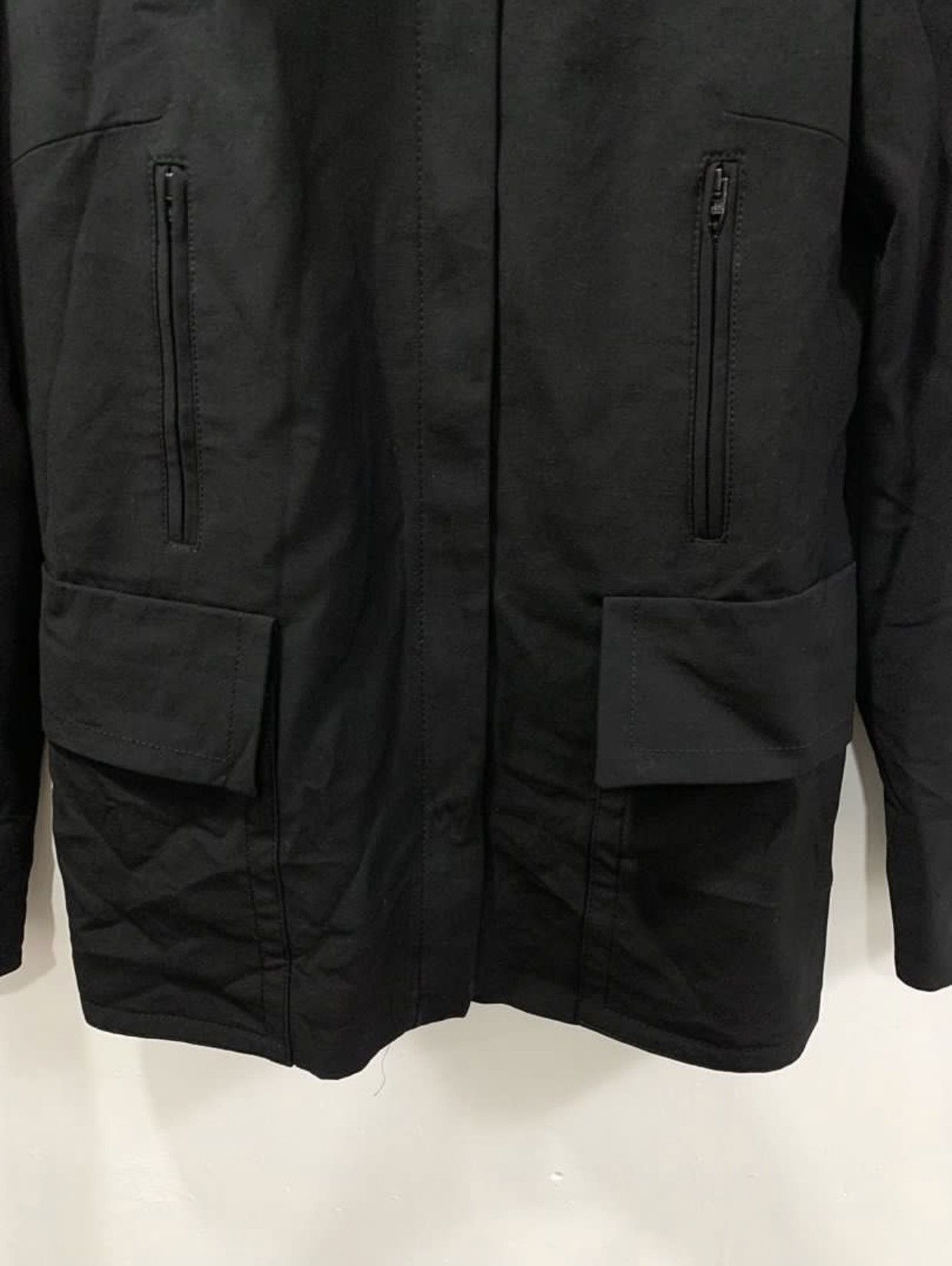 Gucci GUCCI TOM FORD - MILITARY JACKET Size XS / US 0-2 / IT 36-38 - 4 Thumbnail