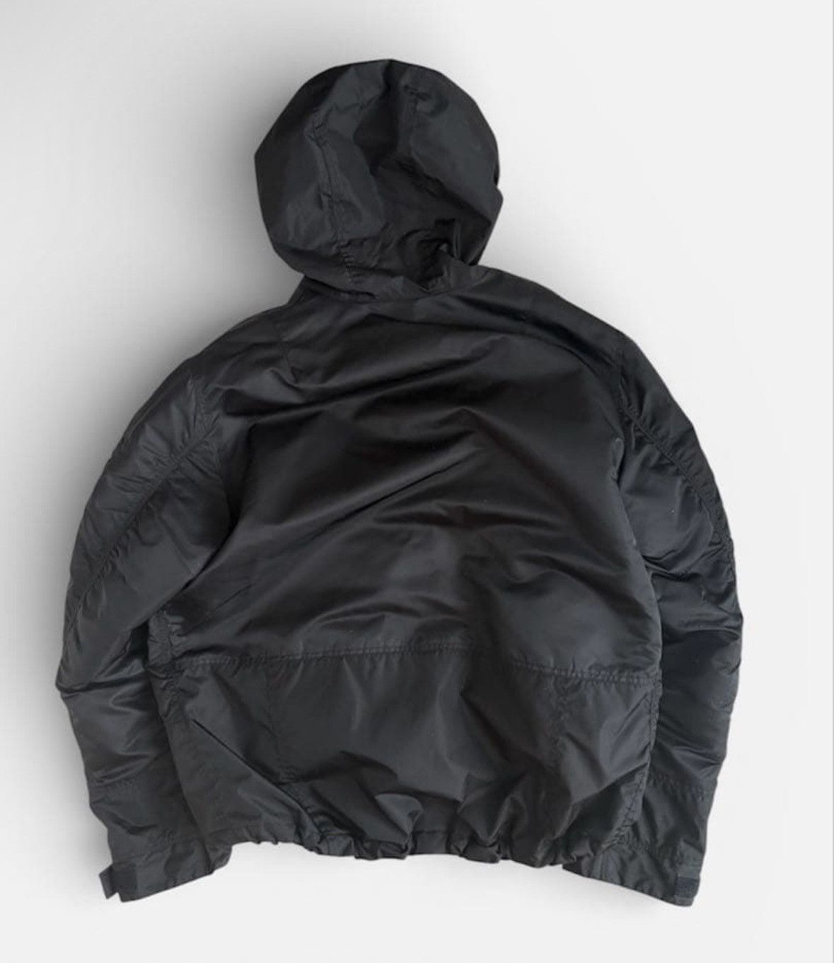 Junya Watanabe eYe JUNYA WATANABE MAN x ALPHA Industries Customized MA-1 M Size US M / EU 48-50 / 2 - 2 Thumbnail
