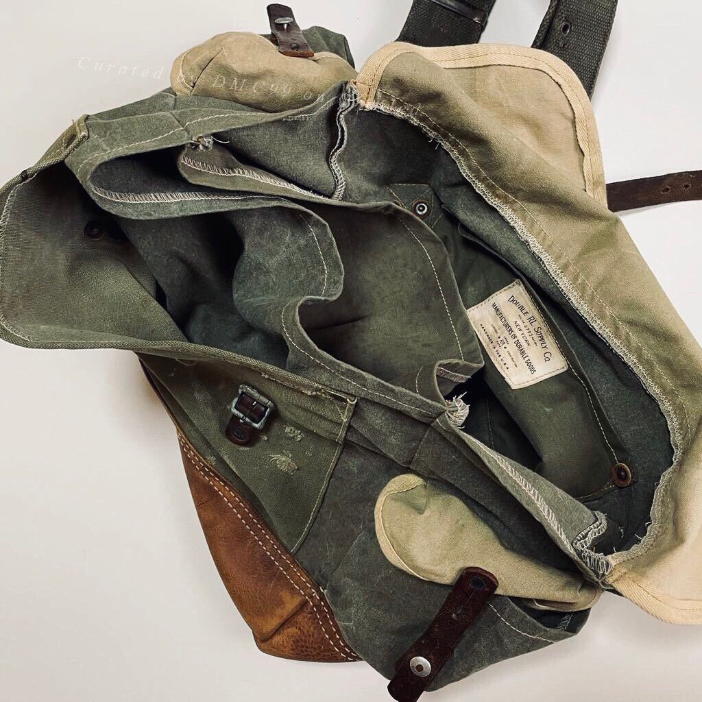Polo Ralph Lauren × RRL Ralph Lauren 