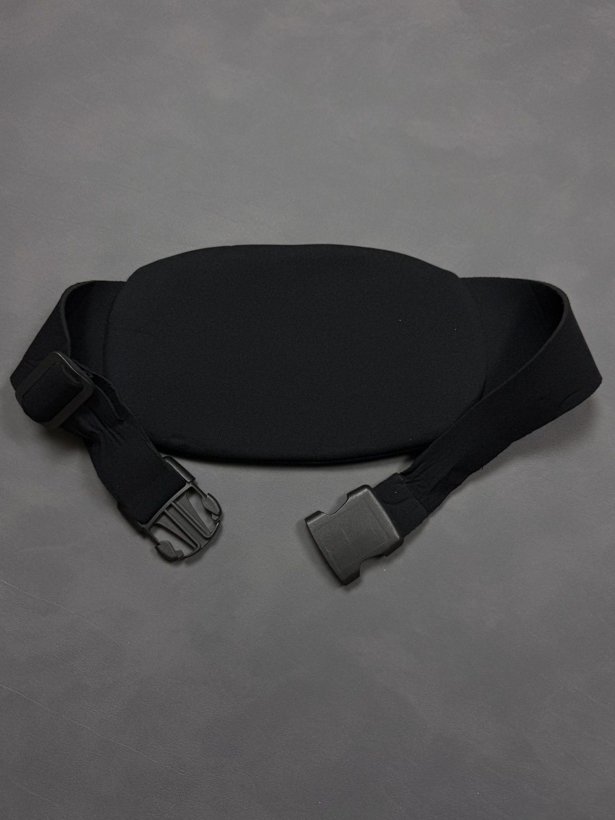Prada Prada Linea Rossa Fall/Winter 1999 Waist Bag Size ONE SIZE - 3 Thumbnail