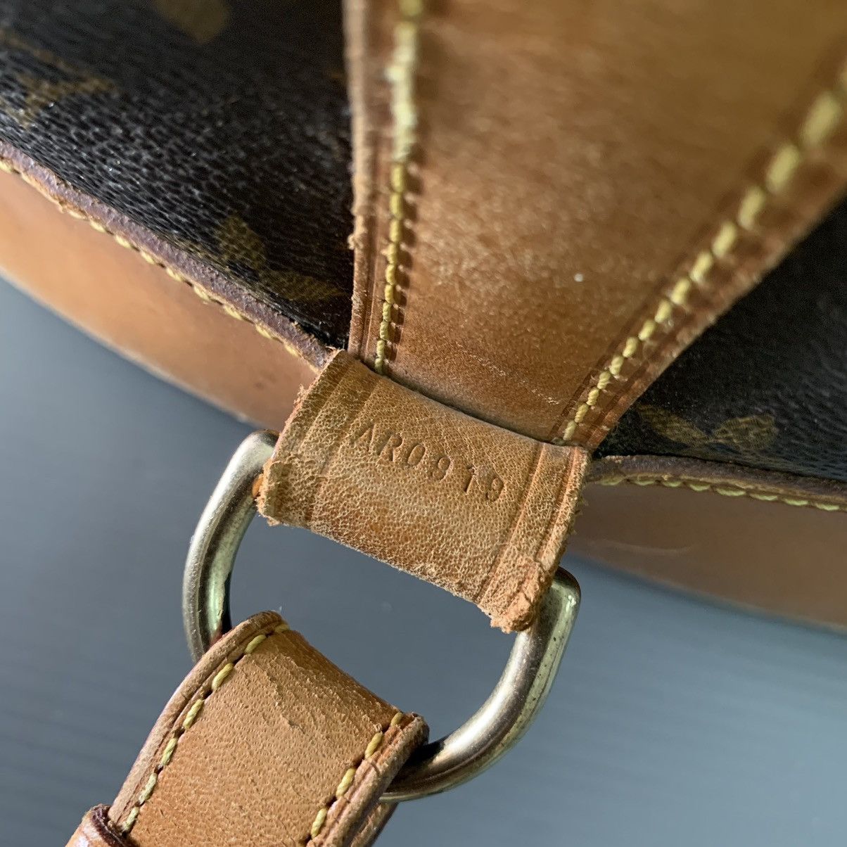 Louis Vuitton Louis Vuitton Monogram Backpack Size ONE SIZE - 14 Thumbnail