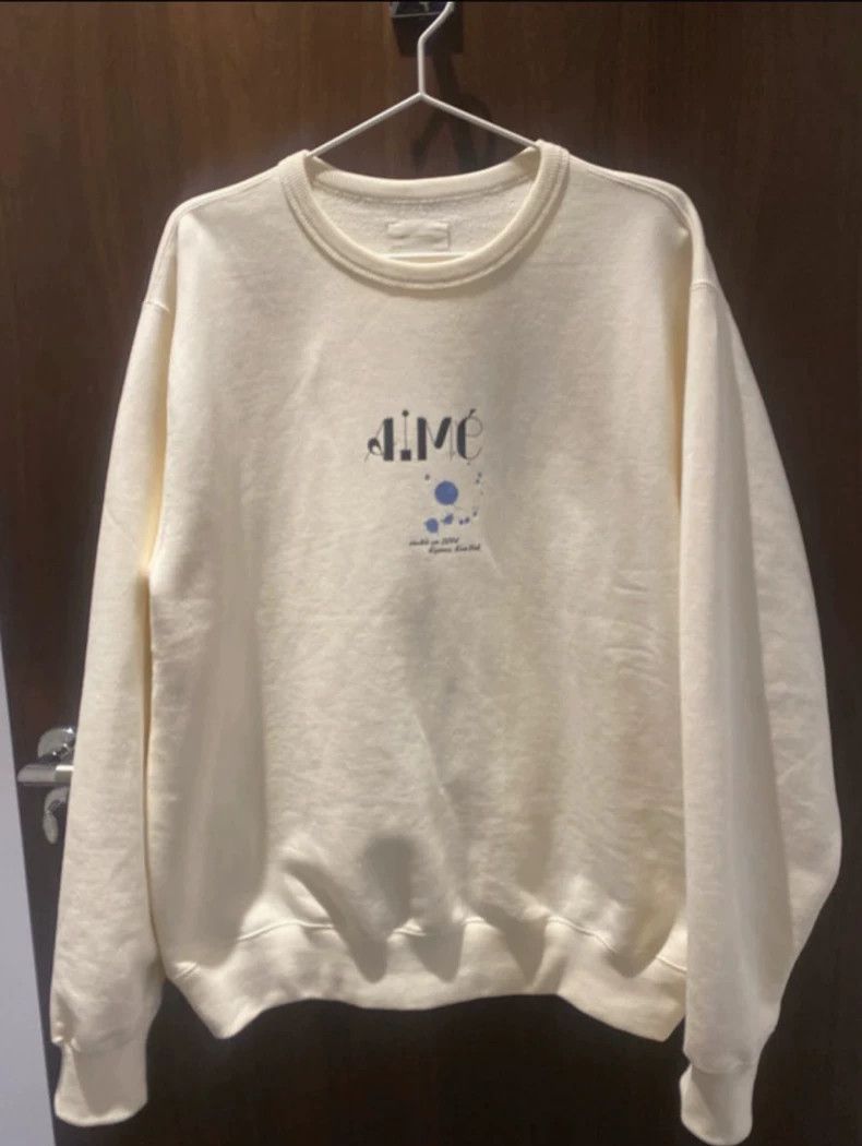 Aime Leon Dore Aime leon dore24ss Men's Hoodie Size US M / EU 48-50 / 2 - 1 Thumbnail