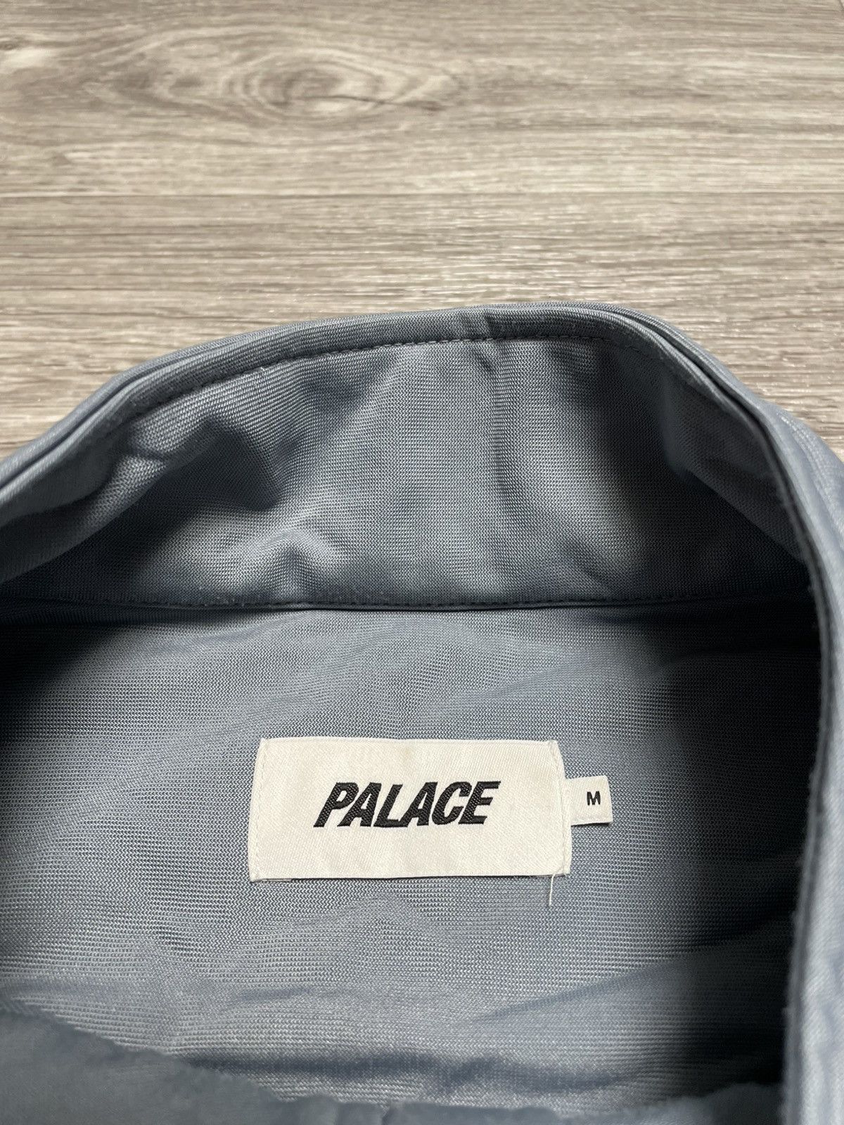Palace Palace Winter 2016 Pepeline Track Top Jacket Size US M / EU 48-50 / 2 - 13 Thumbnail