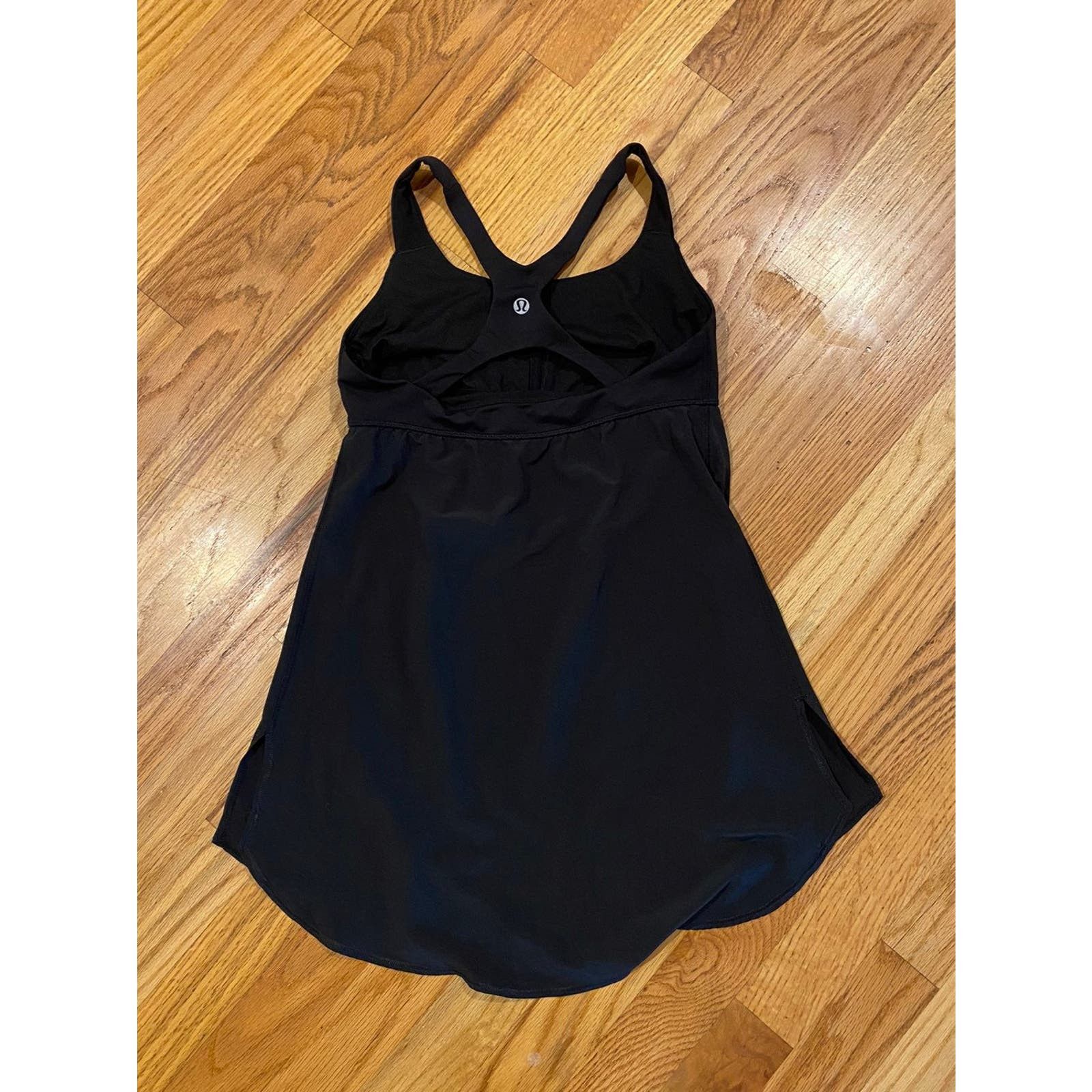 Lululemon lululemon tank top Size US S / EU 44-46 / 1 - 2 Thumbnail