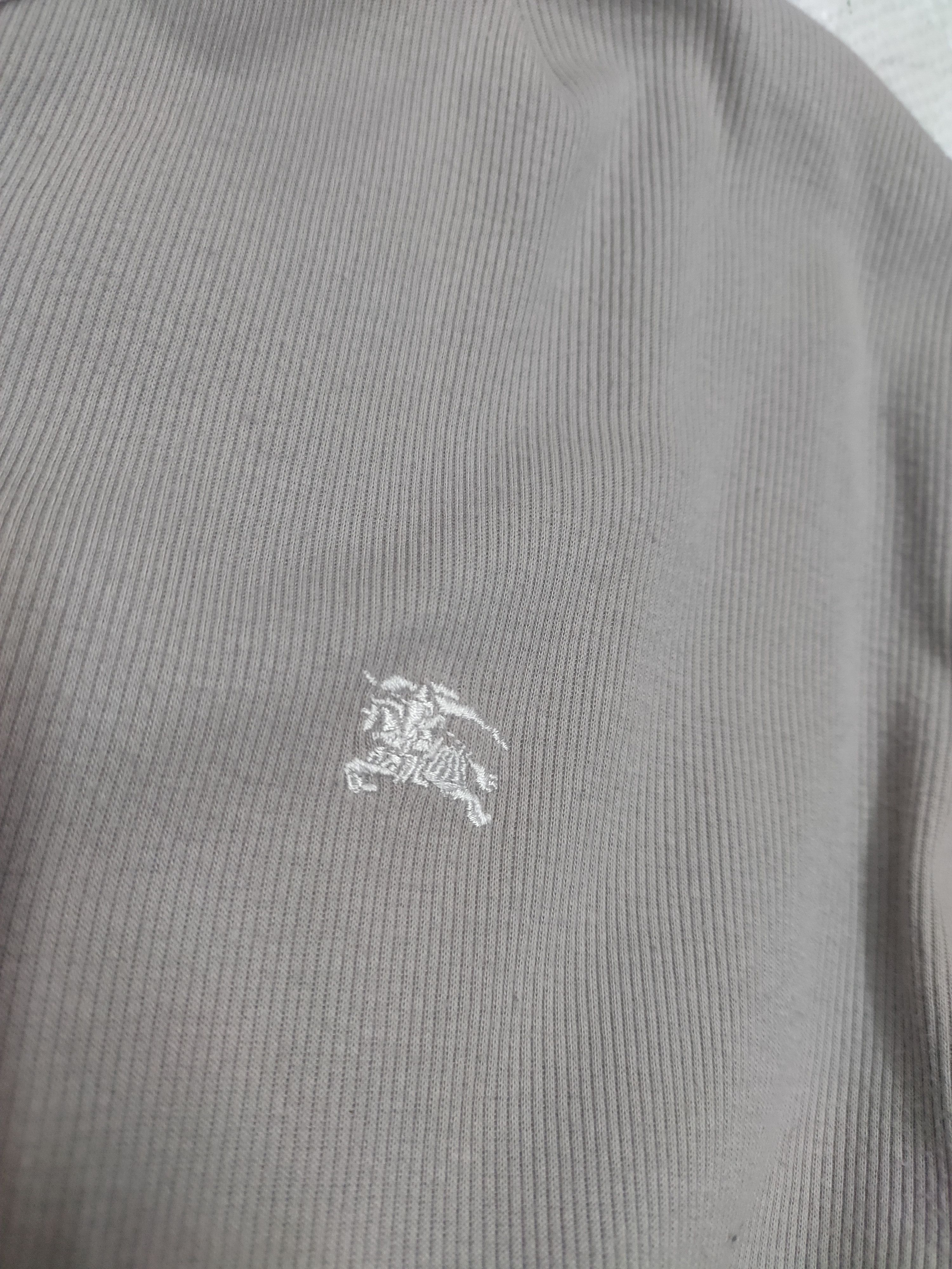 Burberry Burberry black label tshirt Size XS / US 0-2 / IT 36-38 - 8 Thumbnail