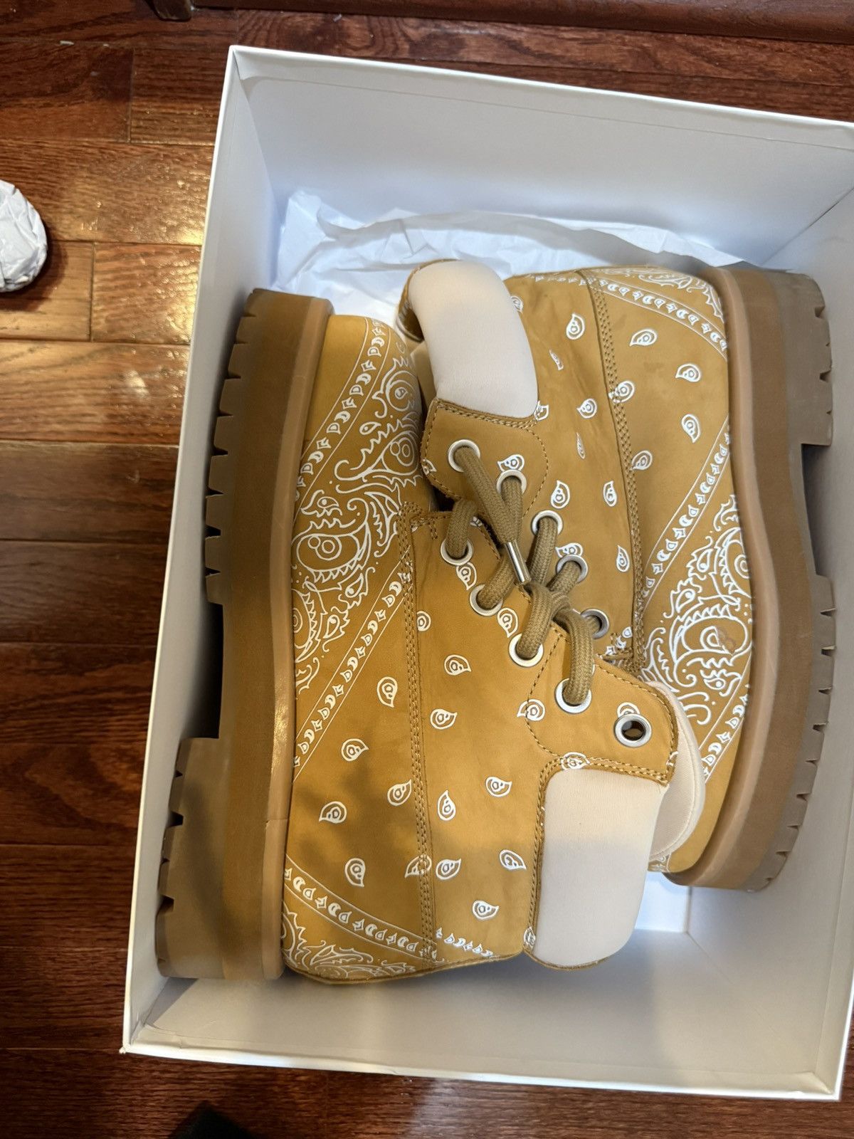 PDF Pdf Strada Boots Size US 11 / EU 44 - 2 Thumbnail