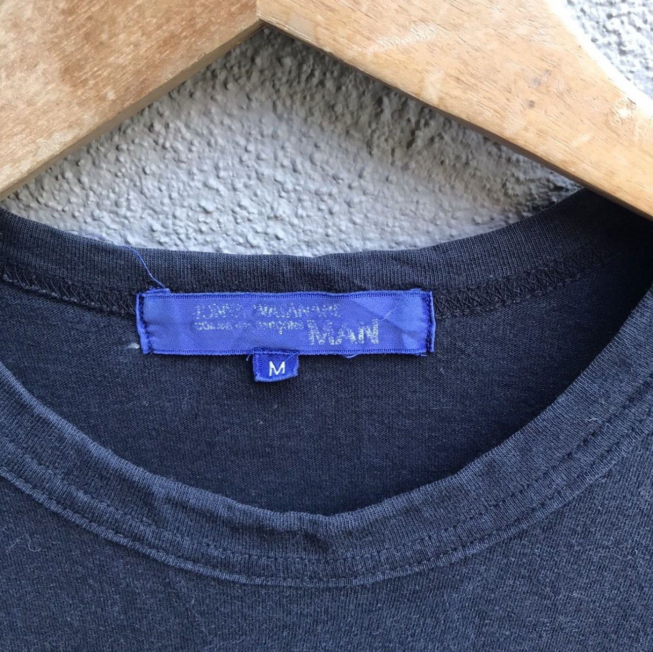Comme des Garcons Dazed and Confused CDG tee junya watanabe Size US M / EU 48-50 / 2 - 5 Thumbnail
