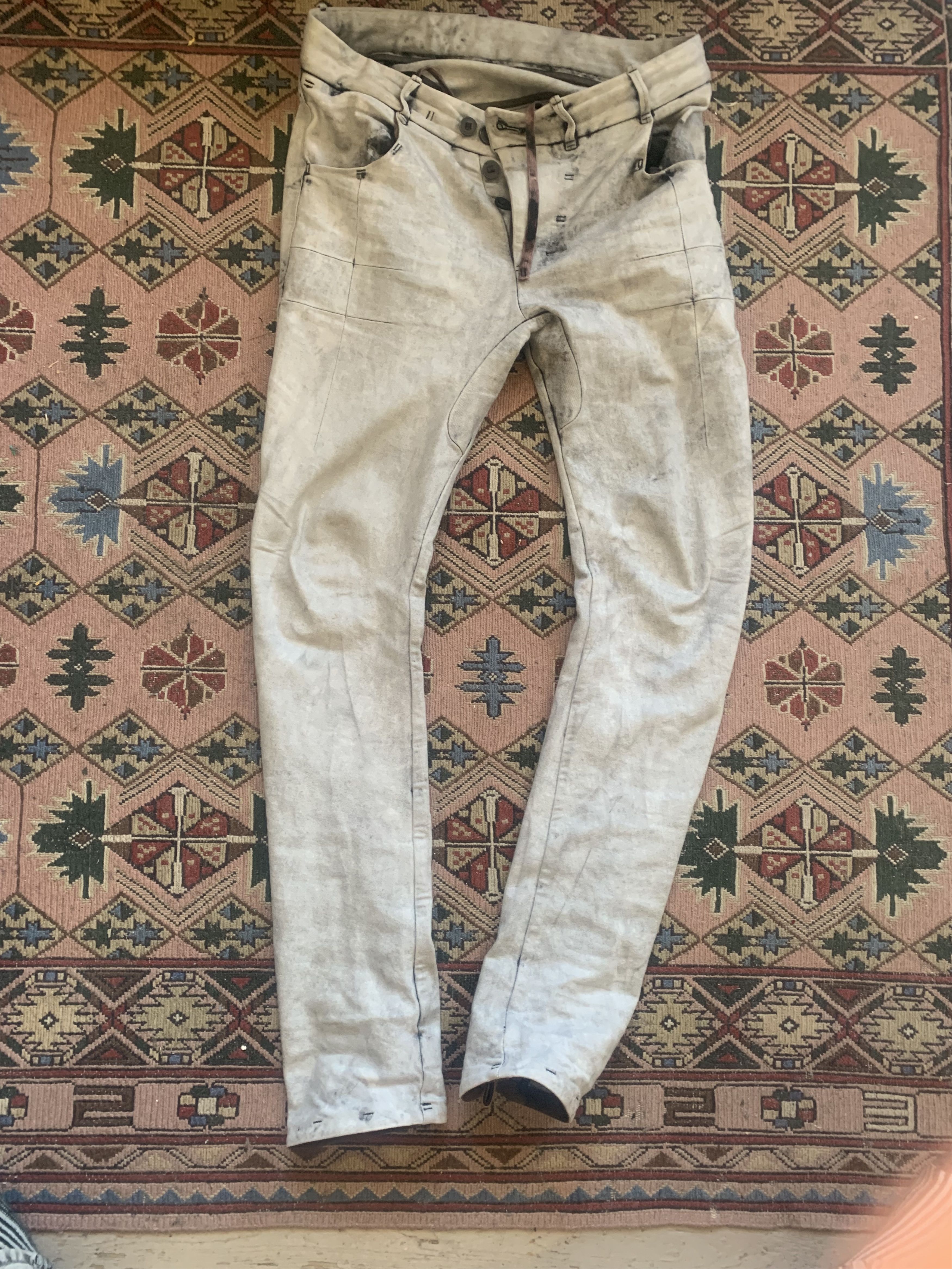 Boris Bidjan Saberi Boris Bidjan Saberi P13 tight fit | Grailed Boris Bidjan Saberi Boris Bidjan Saberi P13 tight fit | Grailed
