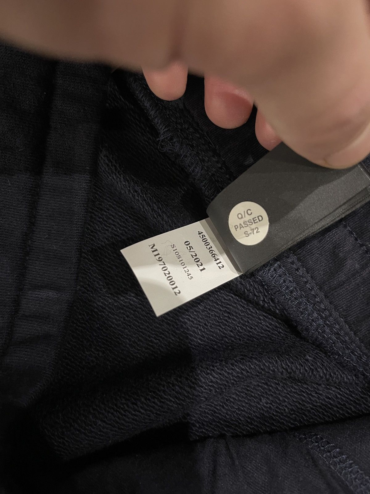 Tommy Hilfiger Tommy hilfiger sweet pants XS blue woman Size 26" / US 2 / IT 38 - 6 Thumbnail