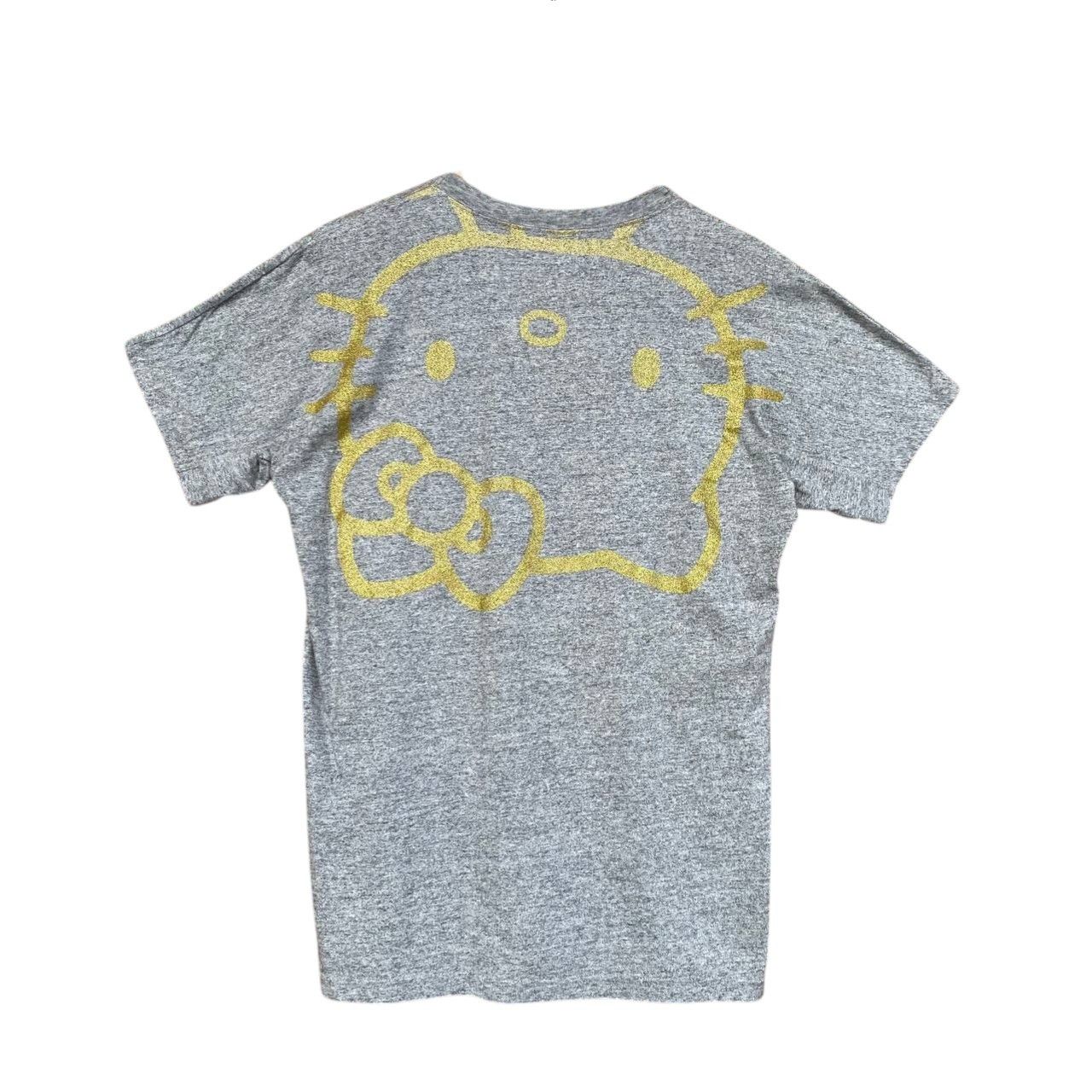 mercibeaucoup RARE HELLO KITTY X MERCIBEAUCOUP GOLD PRINTED Size US M / EU 48-50 / 2 - 1 Thumbnail