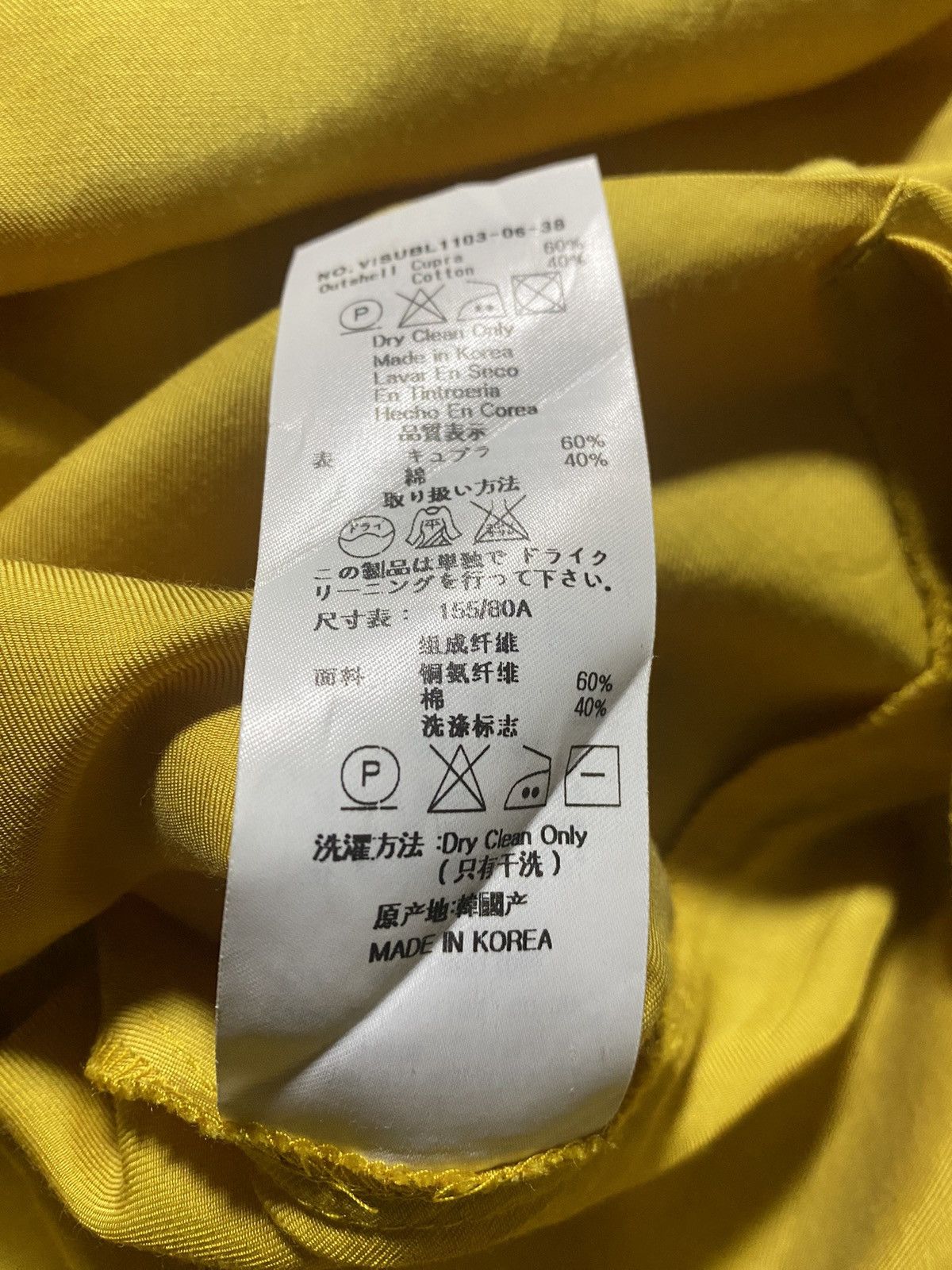 Vivienne Westwood Vivienne Westwood Button Assymetric Size M / US 6-8 / IT 42-44 - 8 Thumbnail