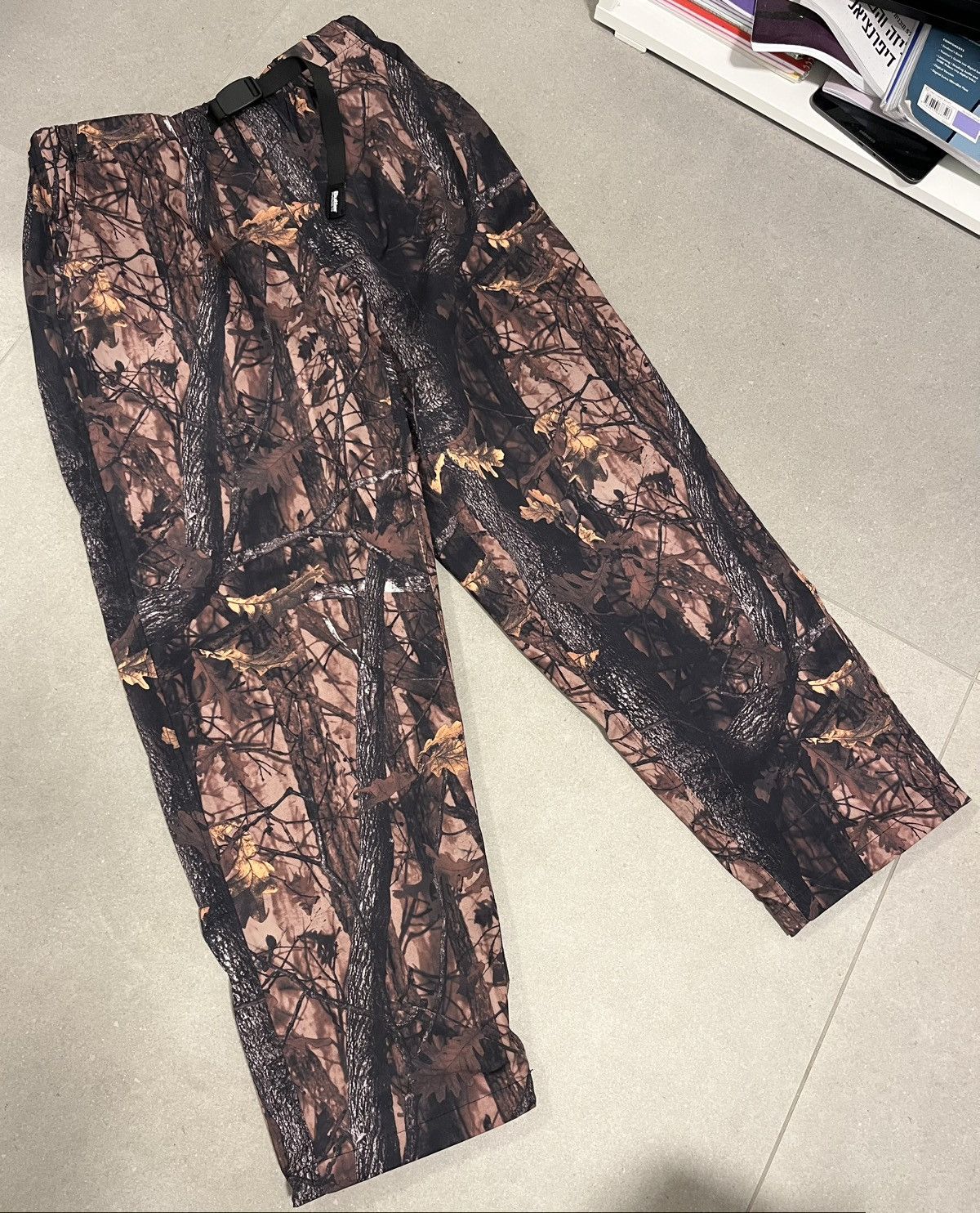 Butter Goods Butter real tree pants Size US 32 / EU 48 - 1 Thumbnail