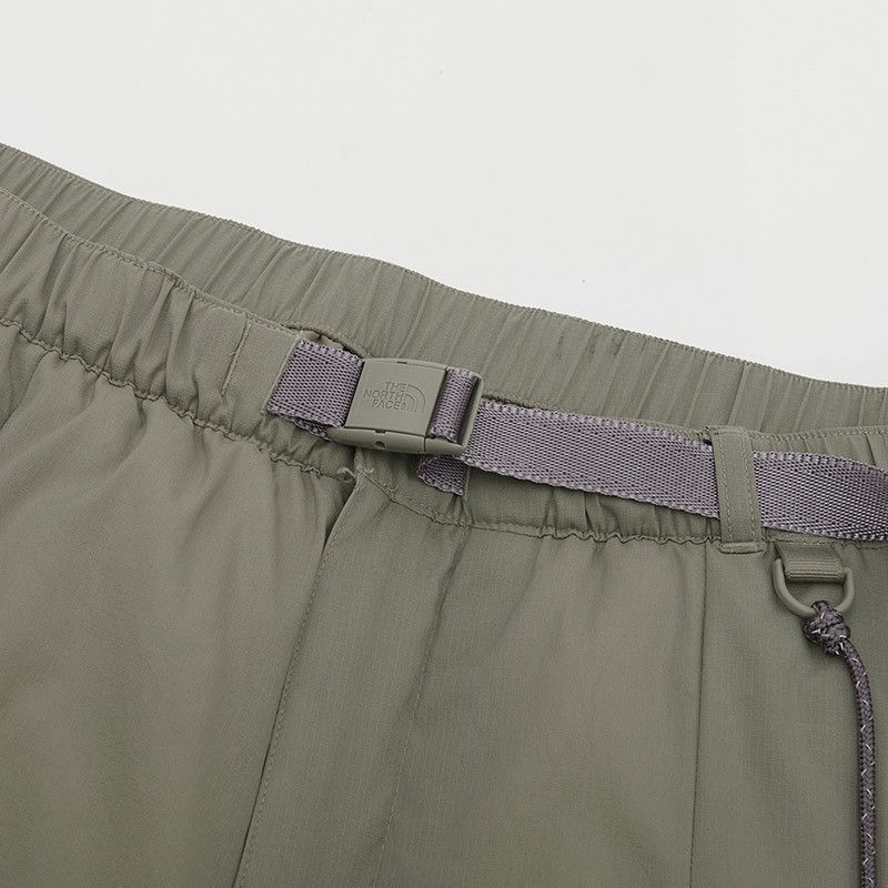Kazuki Kuraishi × The North Face Urban Exploration KAZUKI EASY PADDED pertex PANTS Size US 32 / EU 48 - 4 Thumbnail