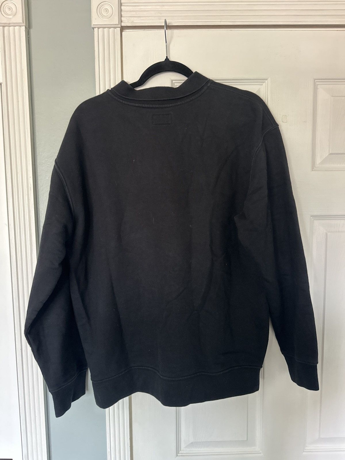 Obey Obey Sweatshirt Size US M / EU 48-50 / 2 - 2 Thumbnail
