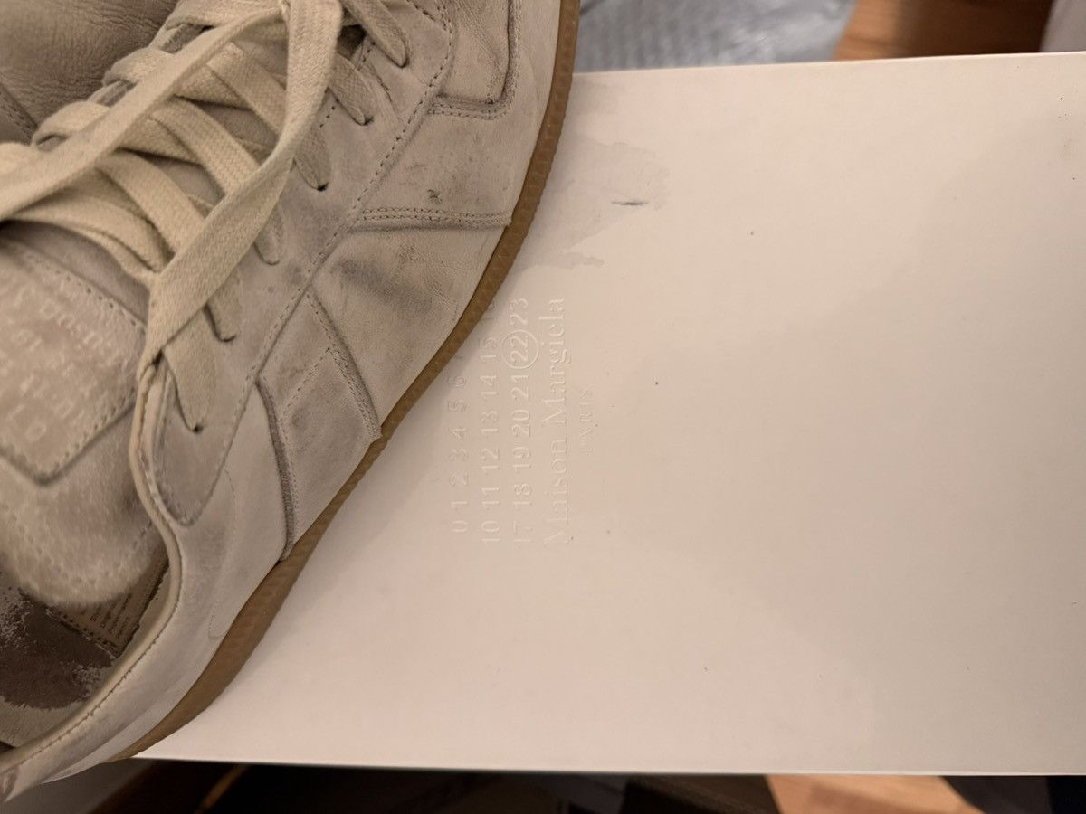 Maison Margiela Maison Margiela Replicas Size US 10 / EU 43 - 10 Thumbnail