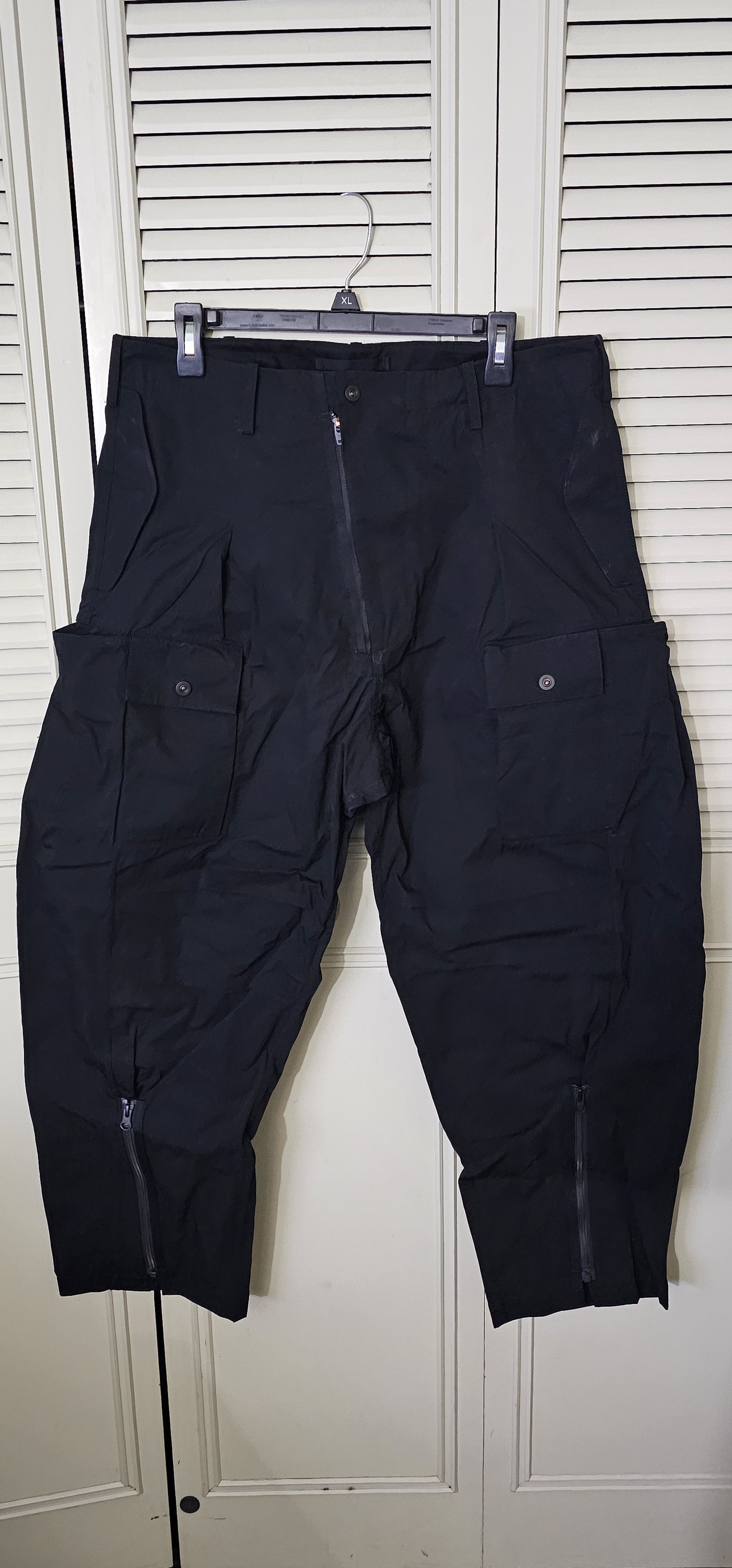 Other FW21-MP-03 Size US 34 / EU 50 - 1 Thumbnail