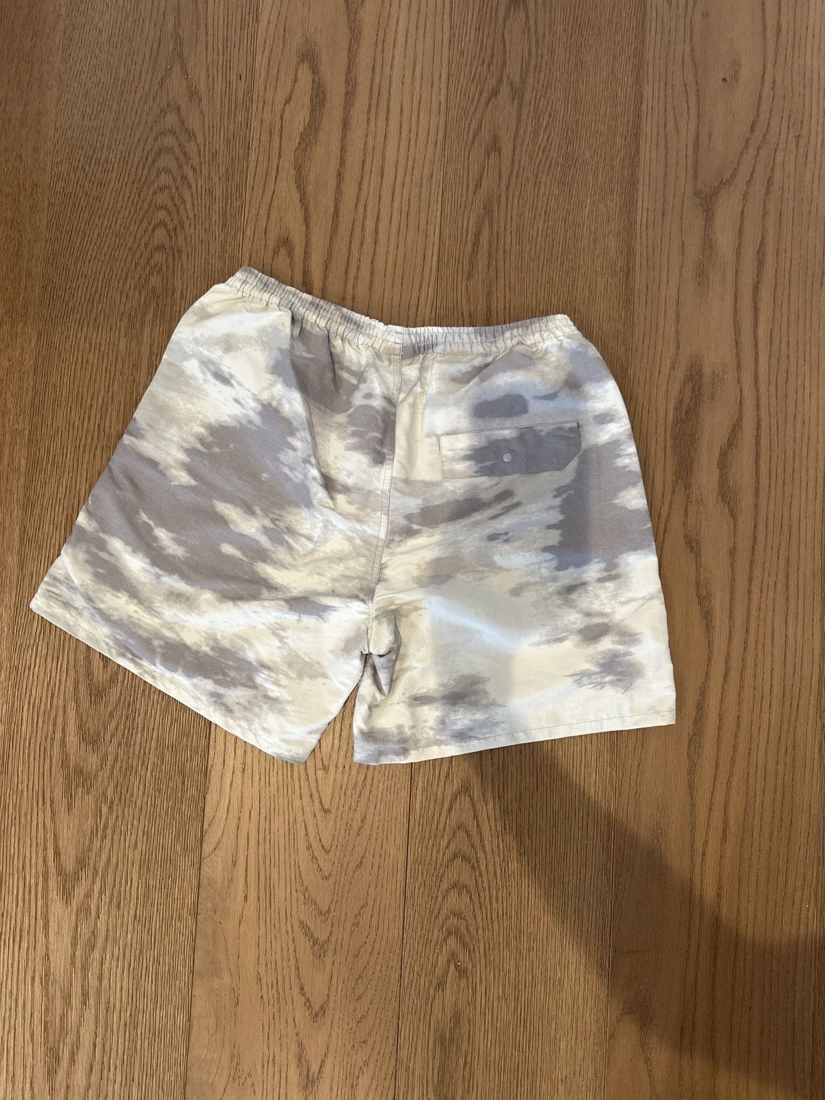Travis Scott Cactus Trails Shorts - Size Small Size US 28 / EU 44 - 3 Thumbnail