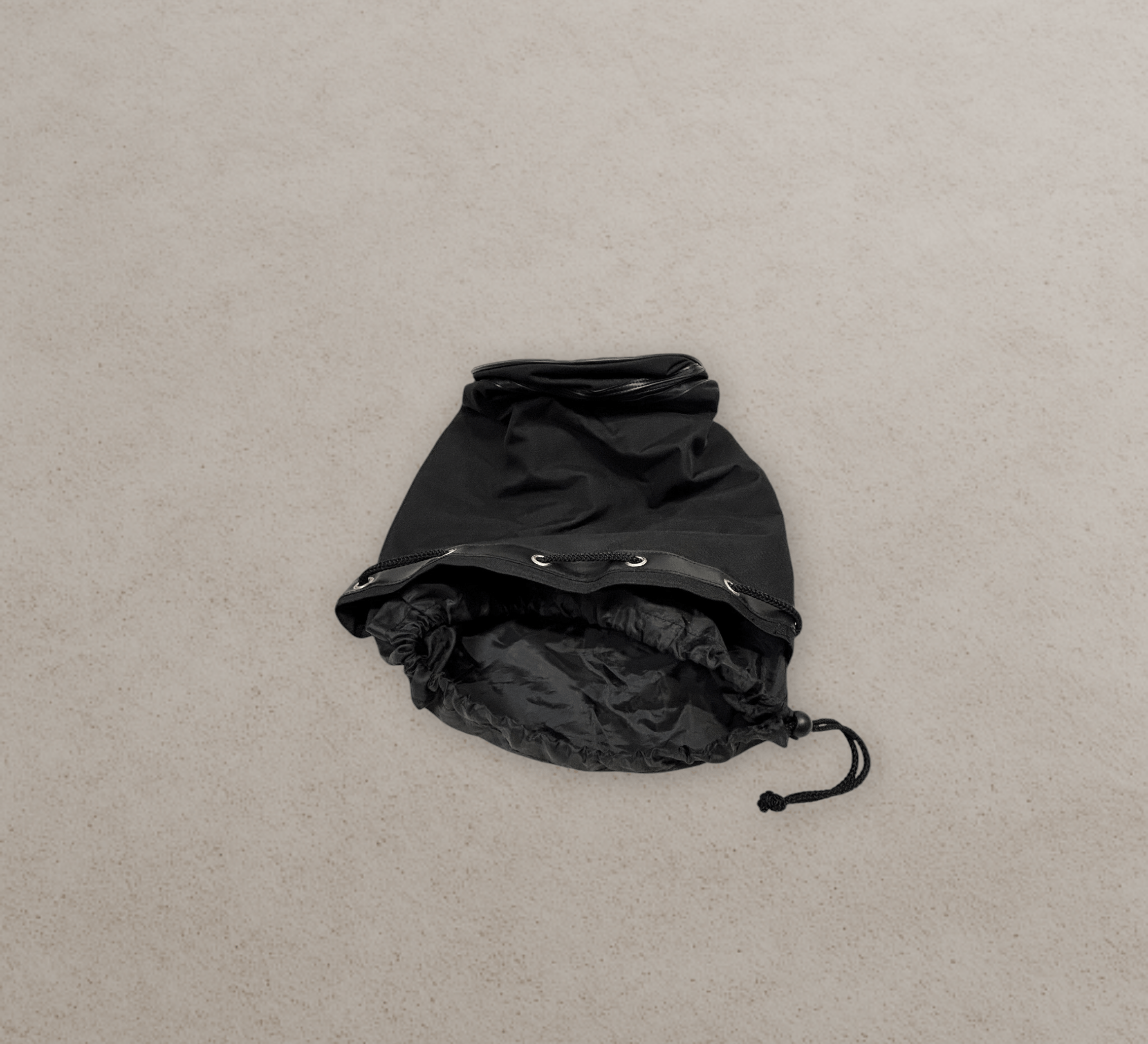 Dior Dior Sac De Voyage Bucket Bag- Shoulder Bag-Backpack Size ONE SIZE - 7 Thumbnail