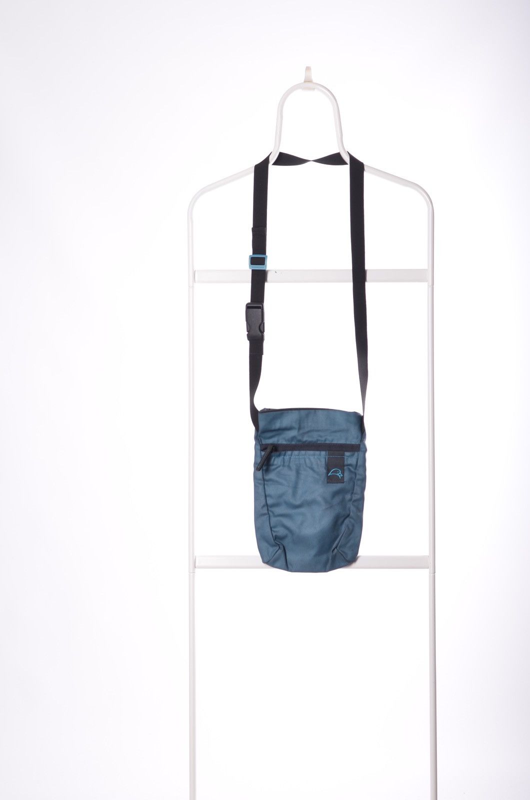 Mandarina Duck Mandarina Duck Vintage Y2K Messenger Bag Size ONE SIZE - 2 Thumbnail