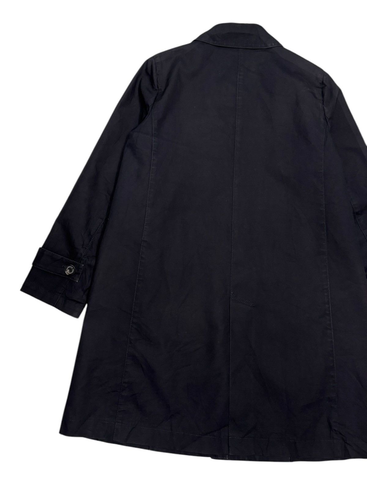Junya Watanabe × Mackintosh 🔥VINTAGE MACKINTOSH PHILOSOPHY OVERCOAT JACKET Size US M / EU 48-50 / 2 - 8 Thumbnail