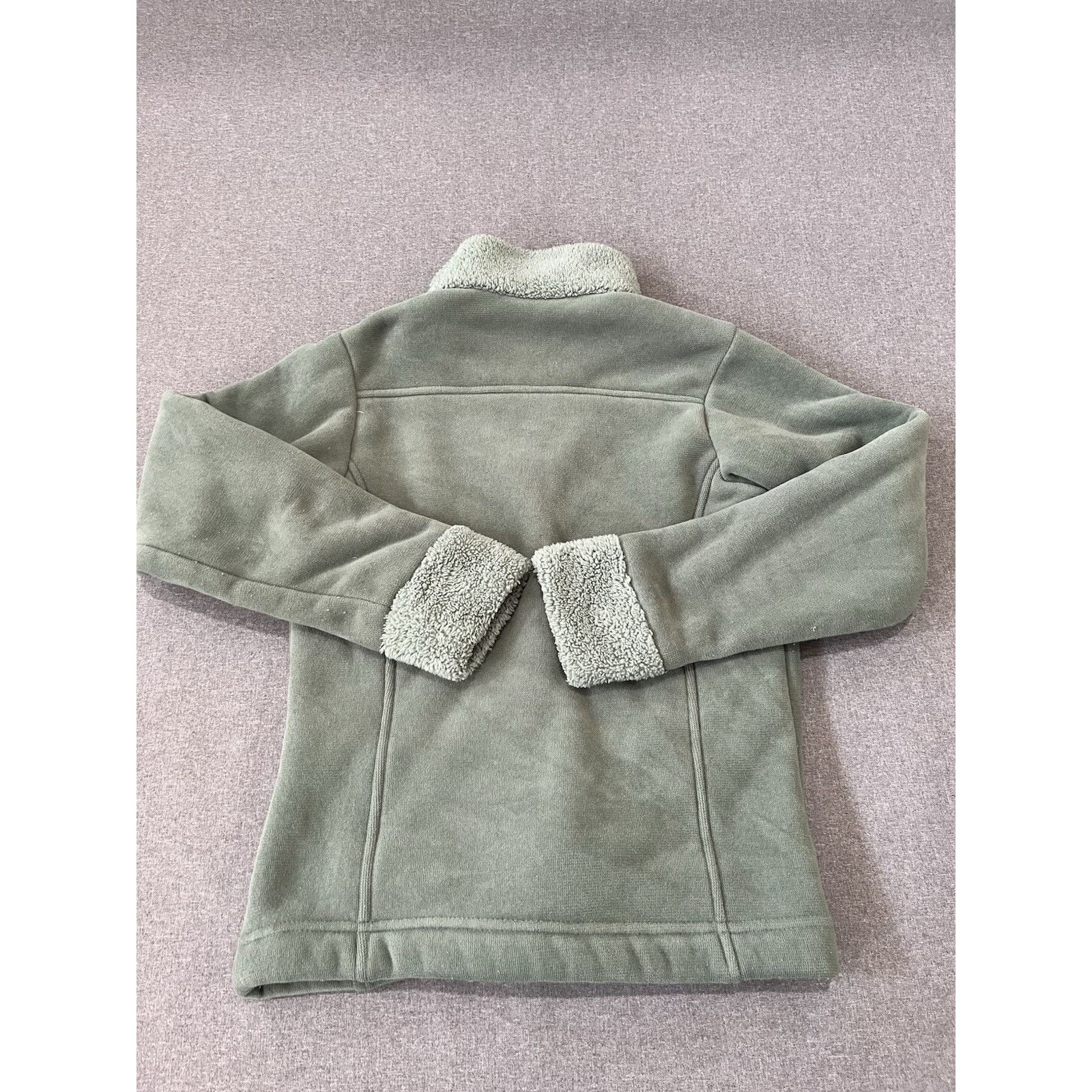 Patagonia Patagonia Synchilla Women's Fleece Full zip Jacket Size XS Size XS / US 0-2 / IT 36-38 - 9 Thumbnail