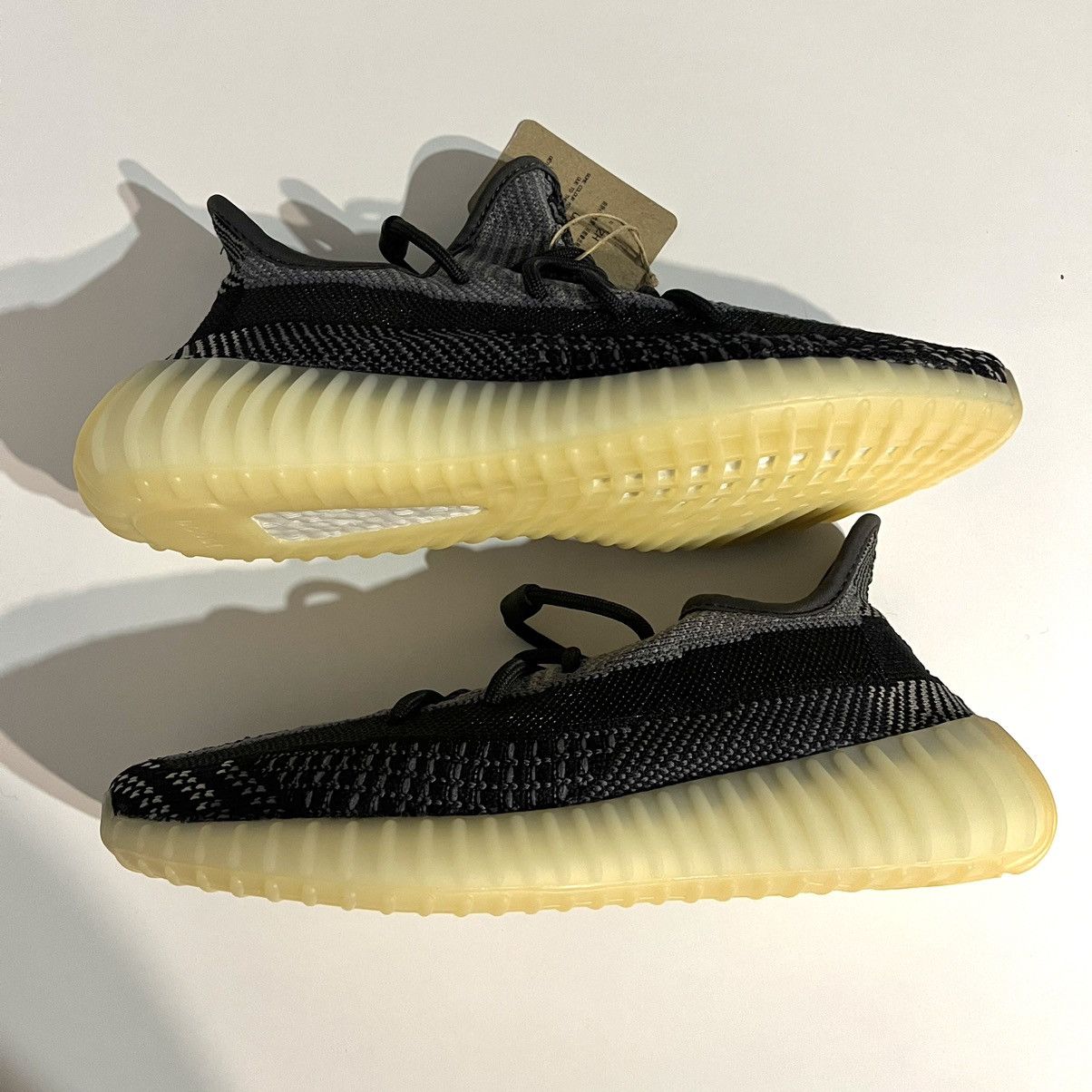 Adidas Yeezy 350 Carbon Size US 7.5 / EU 40-41 - 6 Thumbnail