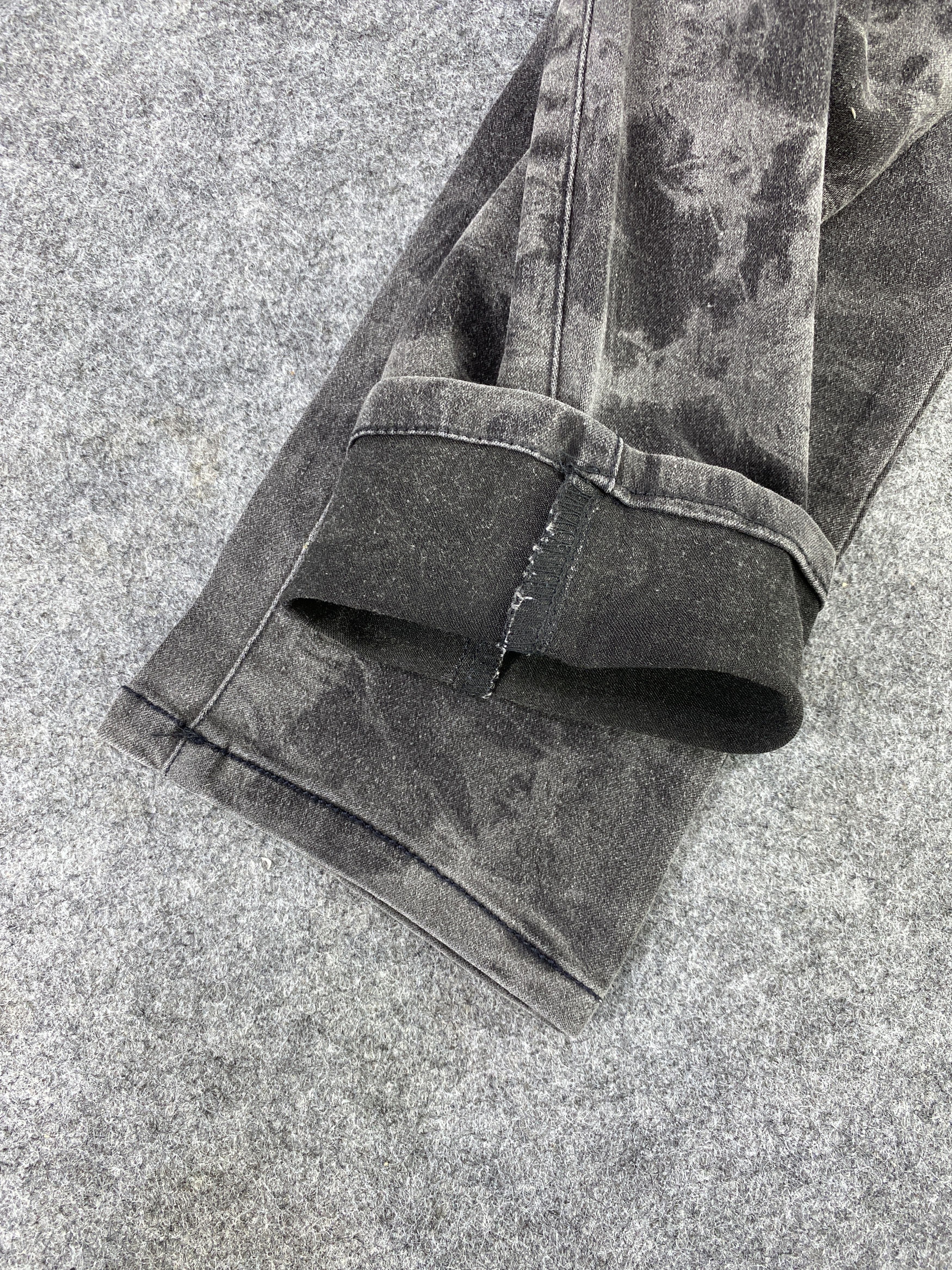 Japanese Brand Japanese Brand Japanese Punk seditionaries Jeans - J1078 Size US 27 - 11 Thumbnail