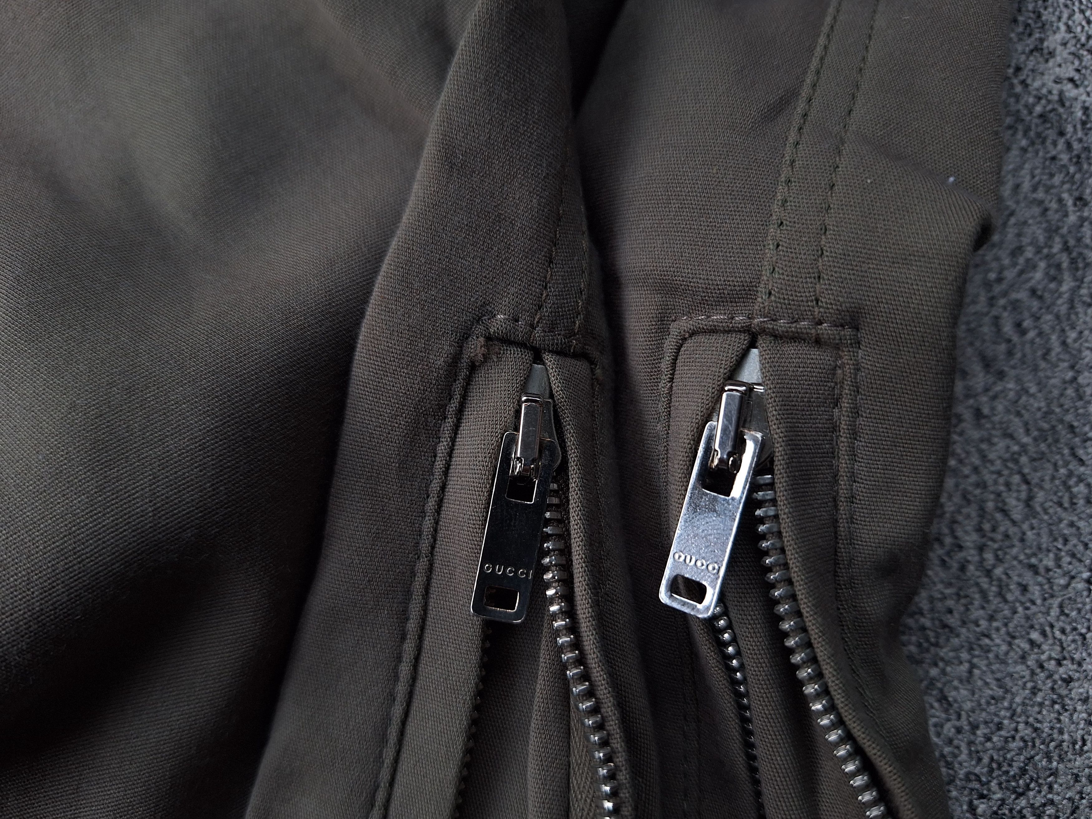 Gucci GUCCI pants Size 31" - 13 Thumbnail