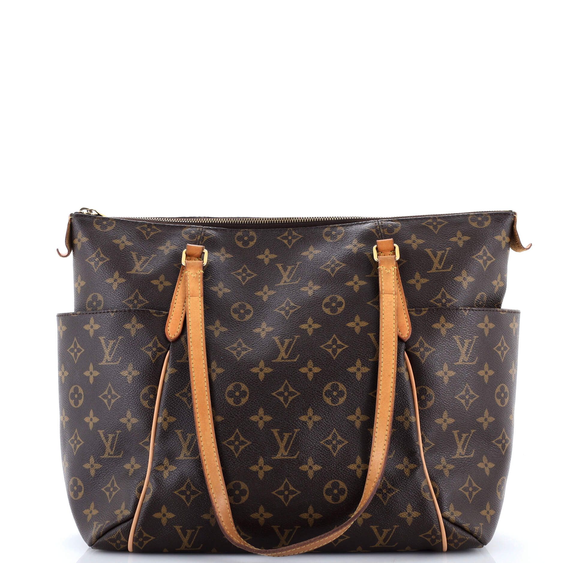 Louis Vuitton Totally Handbag Size ONE SIZE - 1 Thumbnail