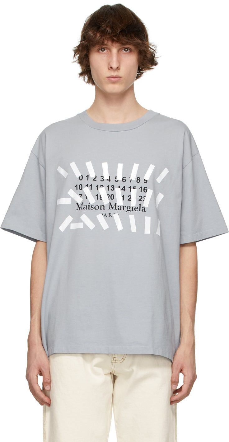 Maison Margiela Maison Margiela Tape Oversized Size US L / EU 52-54 / 3 - 2 Thumbnail