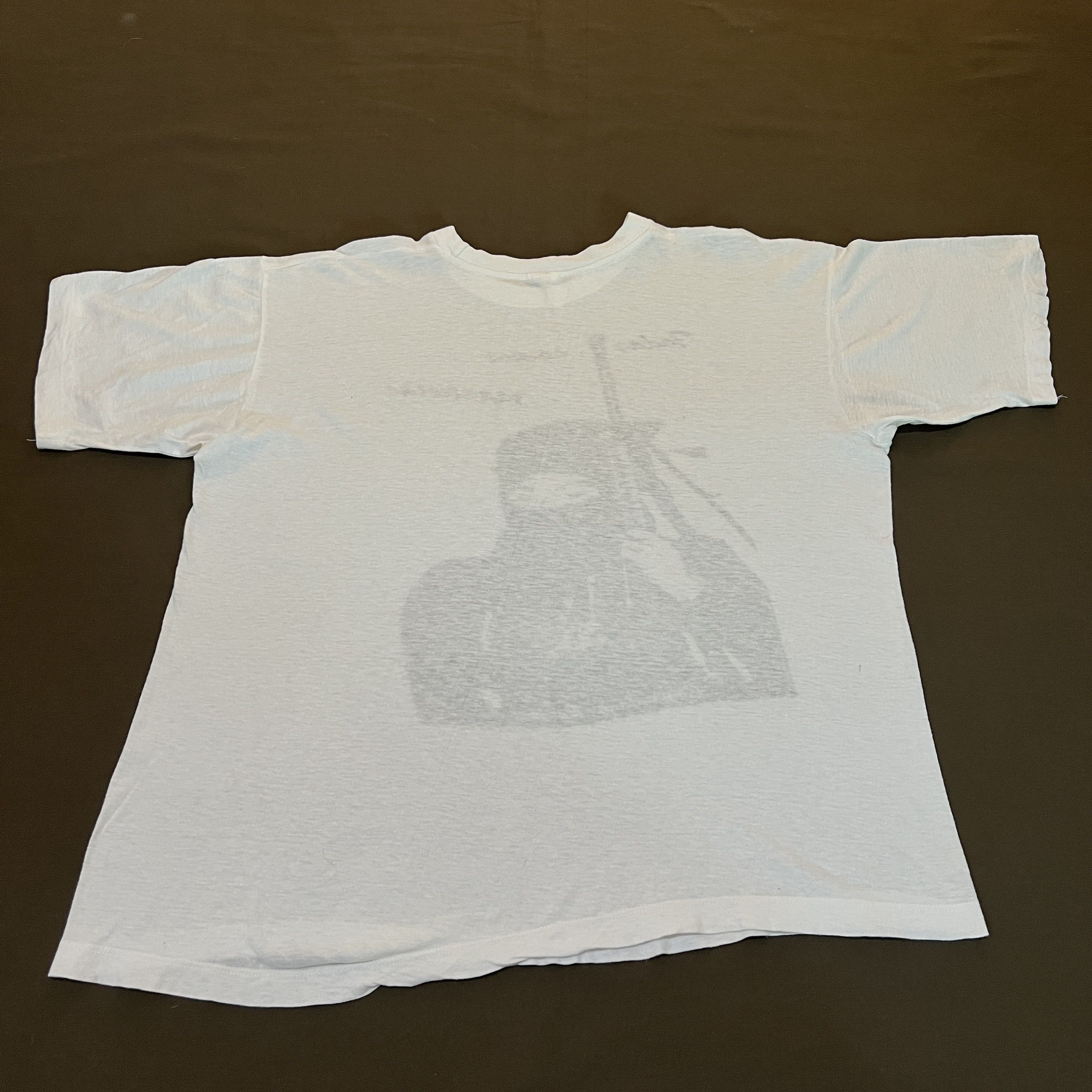 Rage Against The Machine Vtg Comandanta Ramona EZLN Zapatista Liberation Army Mexico Size US XL / EU 56 / 4 - 6 Thumbnail