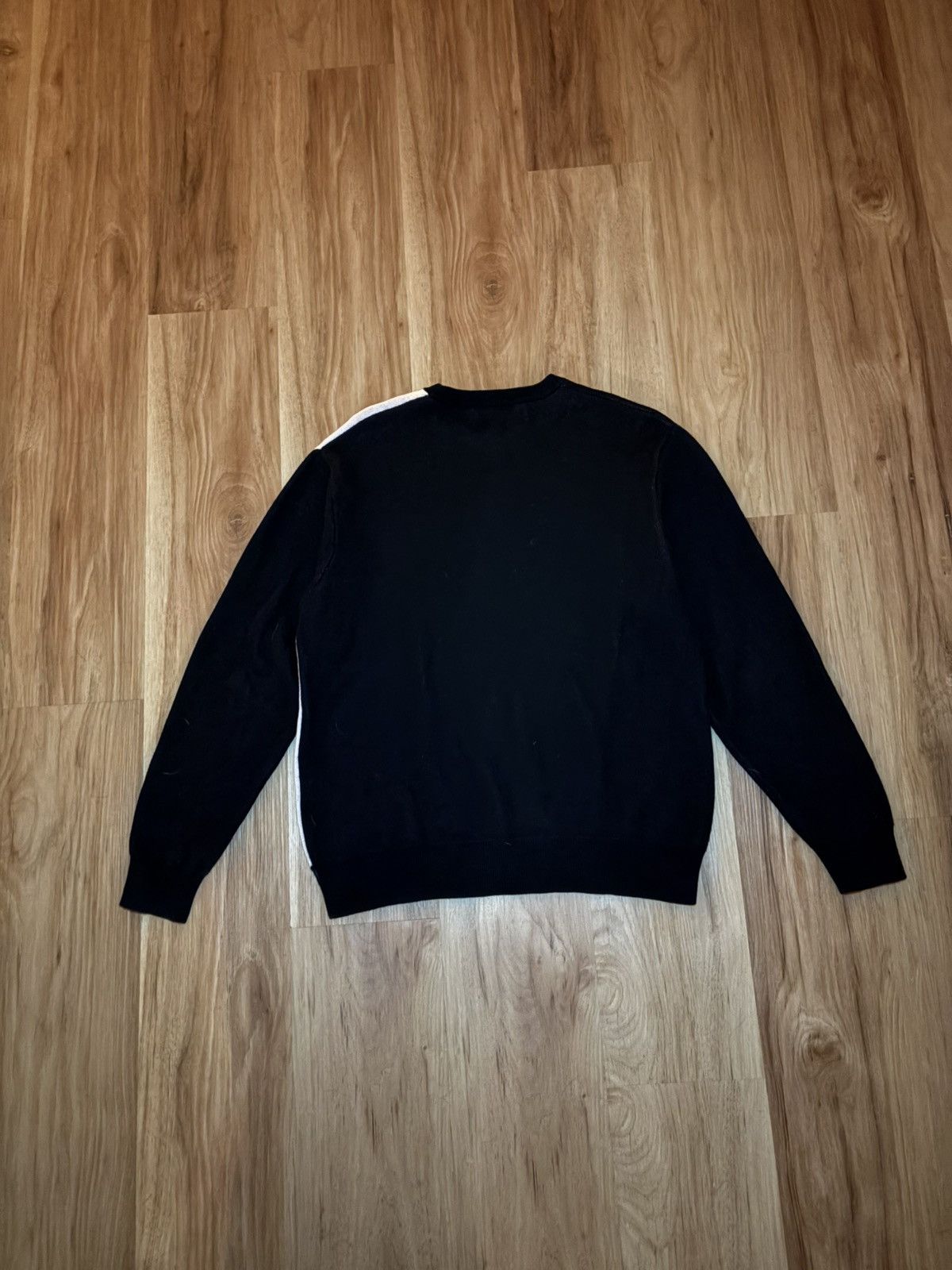 Supreme Supreme Scarface Knit Sweater Size US M / EU 48-50 / 2 - 4 Thumbnail