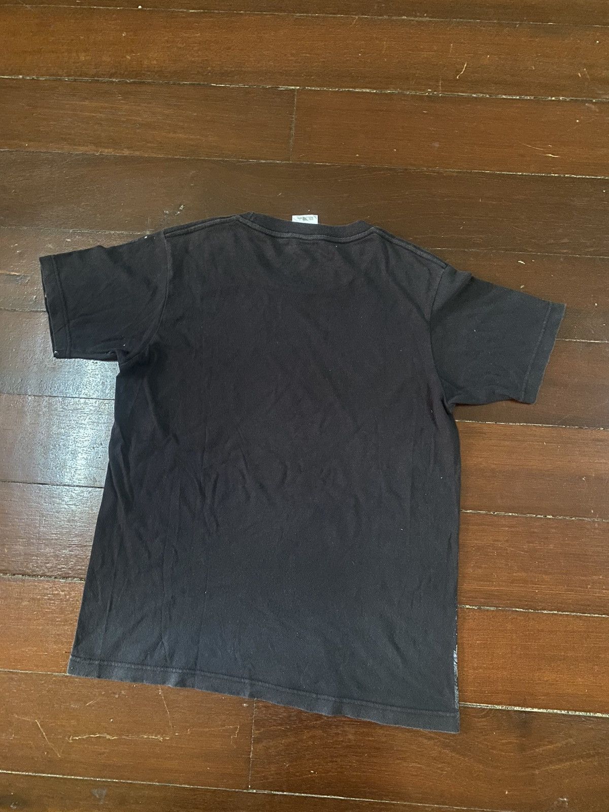 Anime Vintage Y2K Tokyo Ghoul kaneki ken over print Anime Tee Size US S / EU 44-46 / 1 - 9 Thumbnail