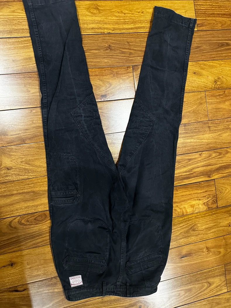 Freewheelers Freewheelers Trousers Size US 30 / EU 46 - 2 Thumbnail