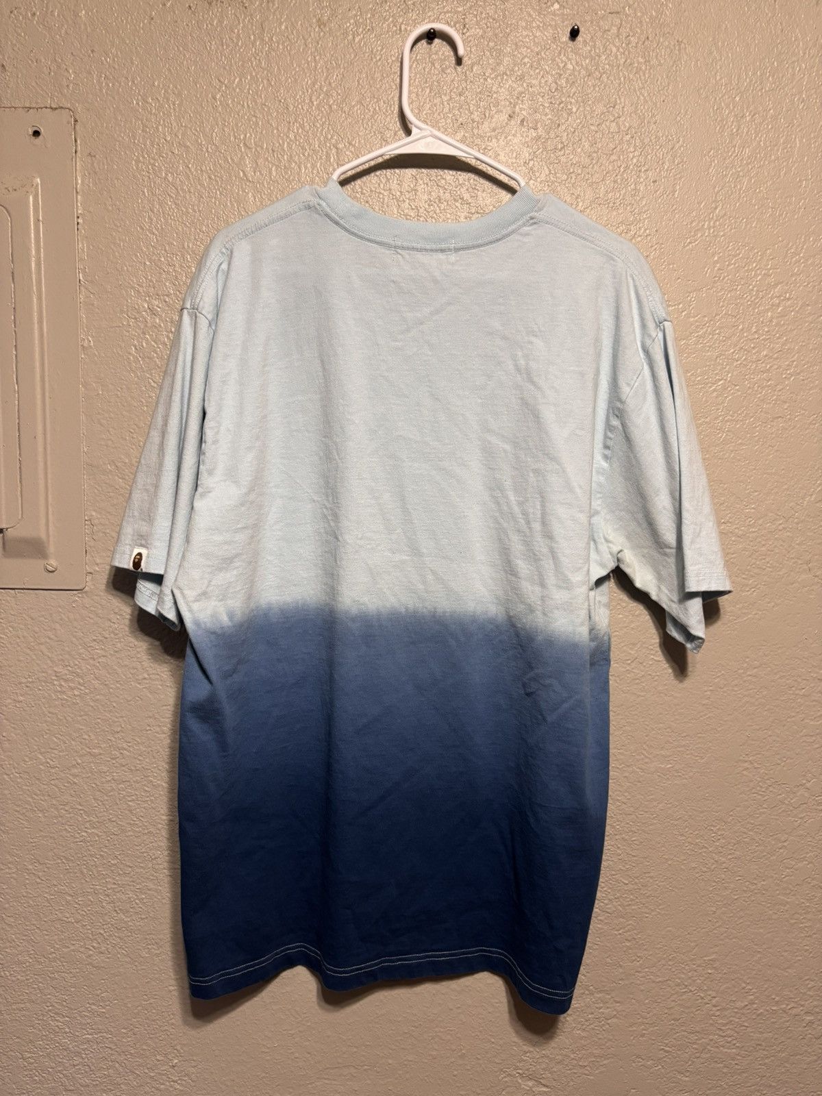 Bape Bape T-Shirt Size US L / EU 52-54 / 3 - 2 Thumbnail